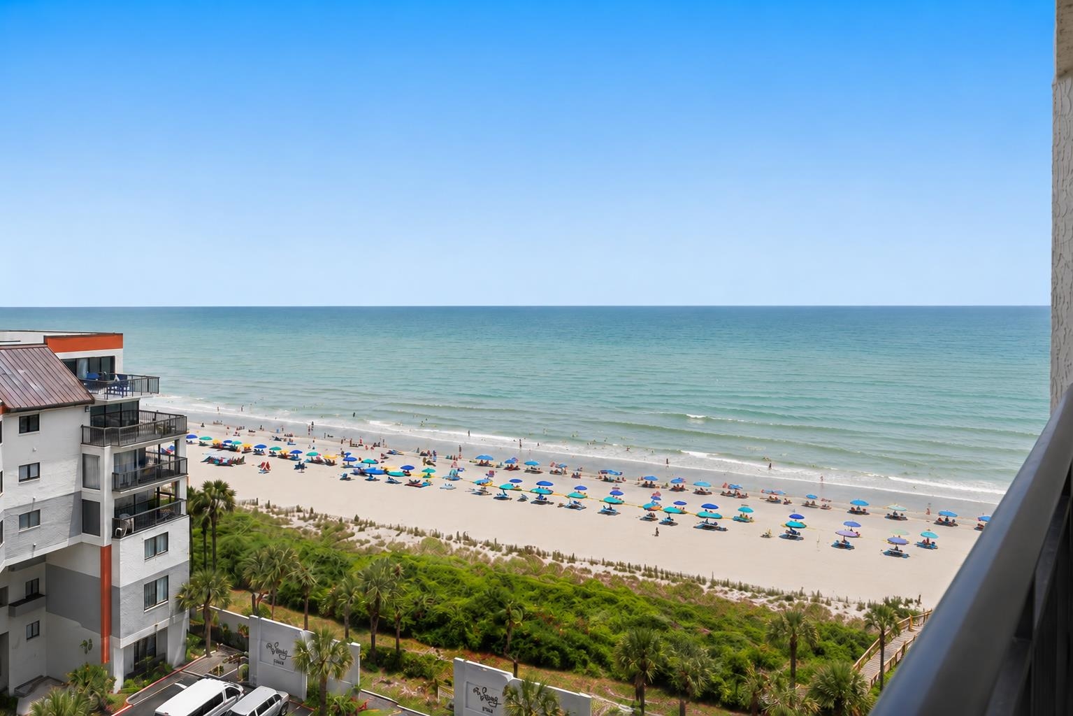7100 Ocean Blvd. N Unit: 924
