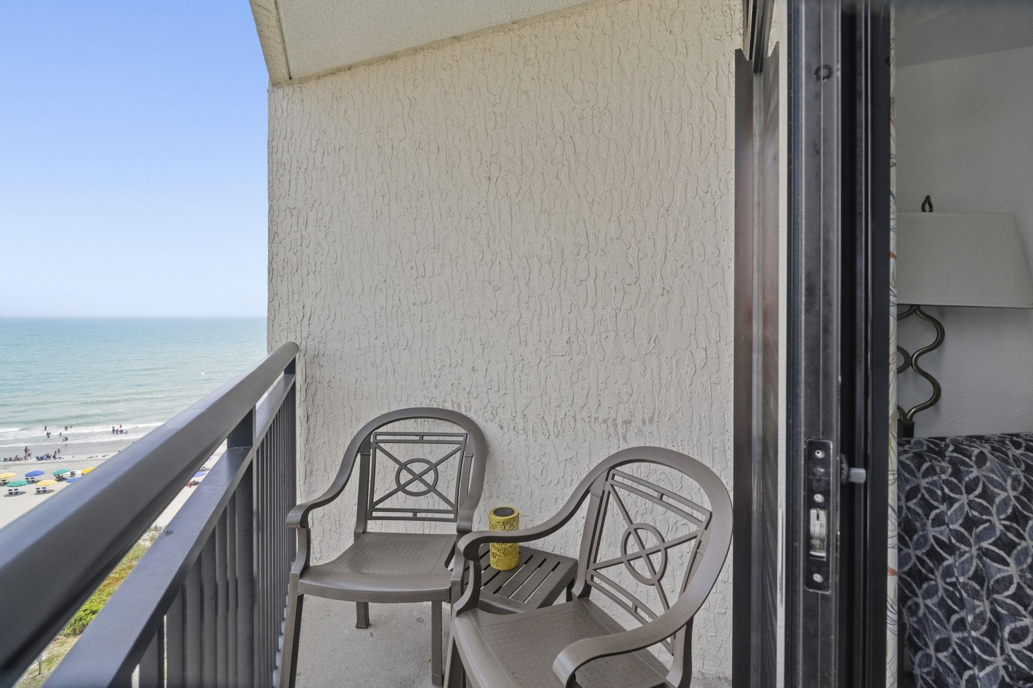 7100 Ocean Blvd. N Unit: 924