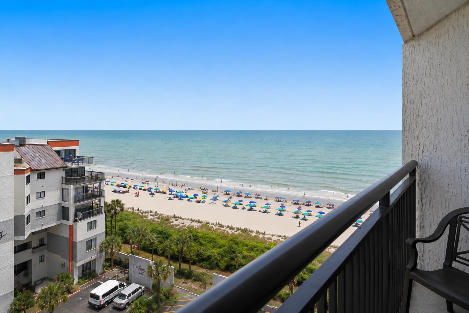 7100 Ocean Blvd. N Unit: 924