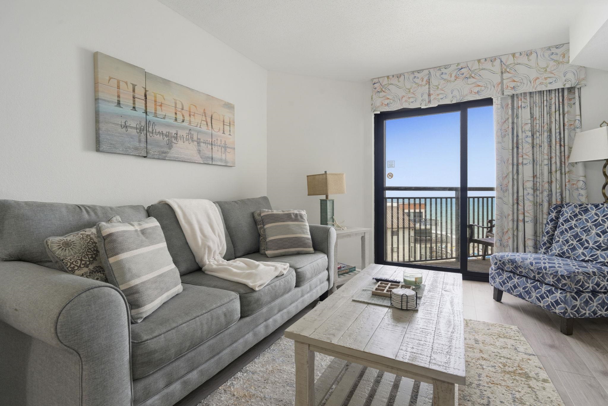 7100 Ocean Blvd. N Unit: 924