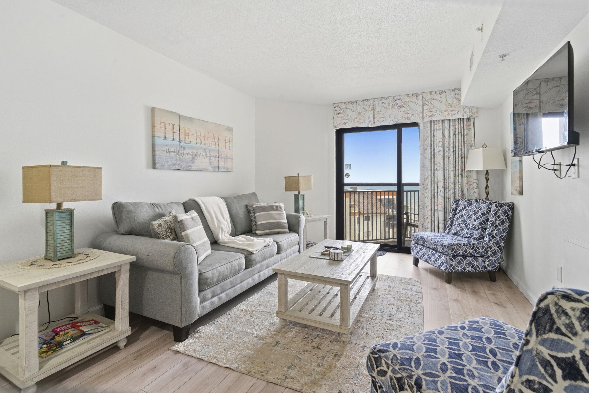 7100 Ocean Blvd. N Unit: 924