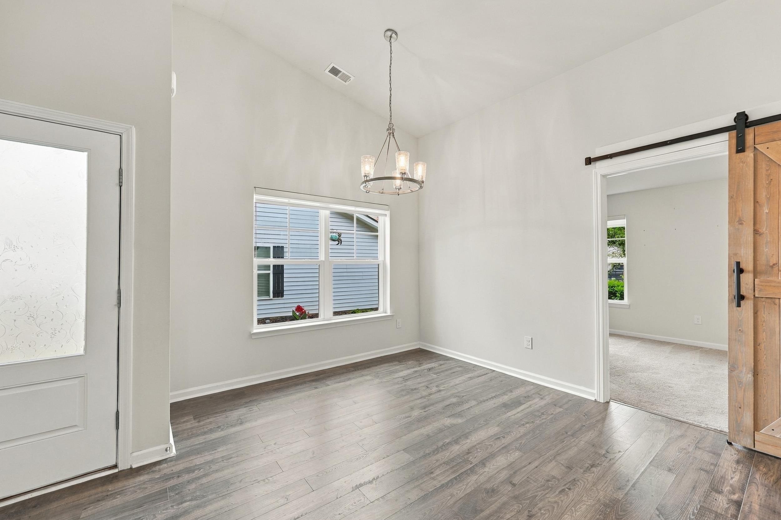 323 Logan St.