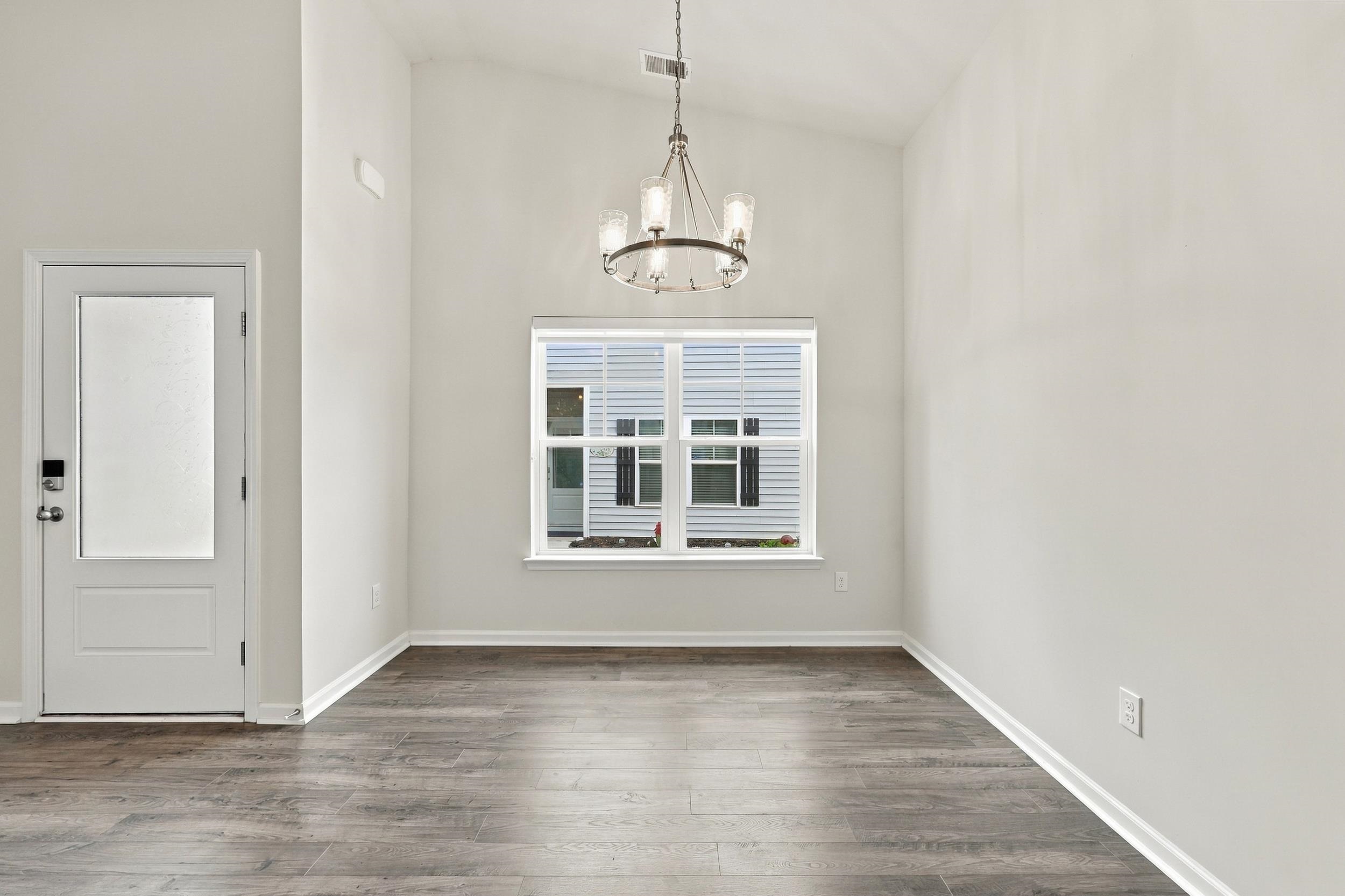 323 Logan St.