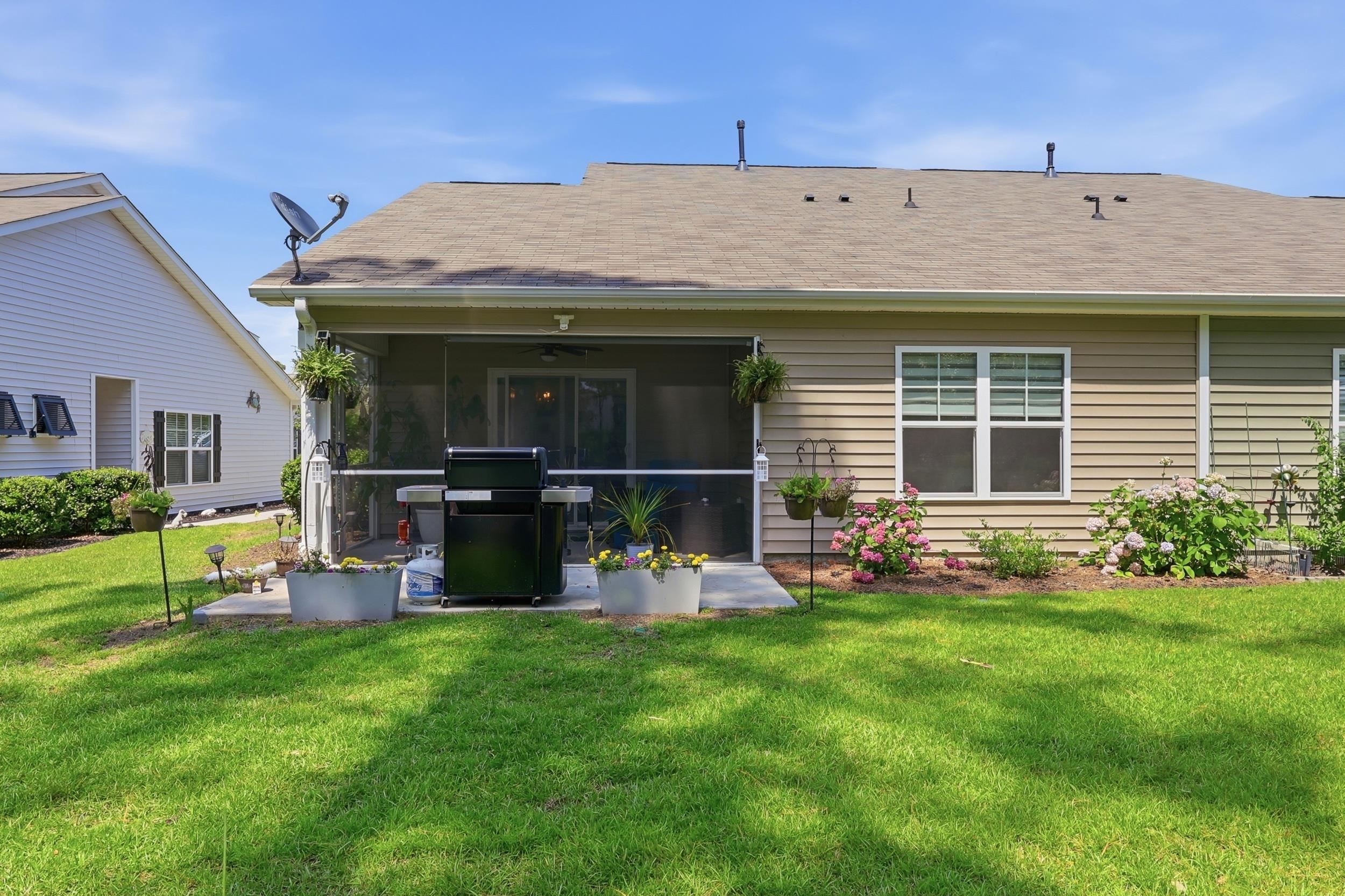 323 Logan St.