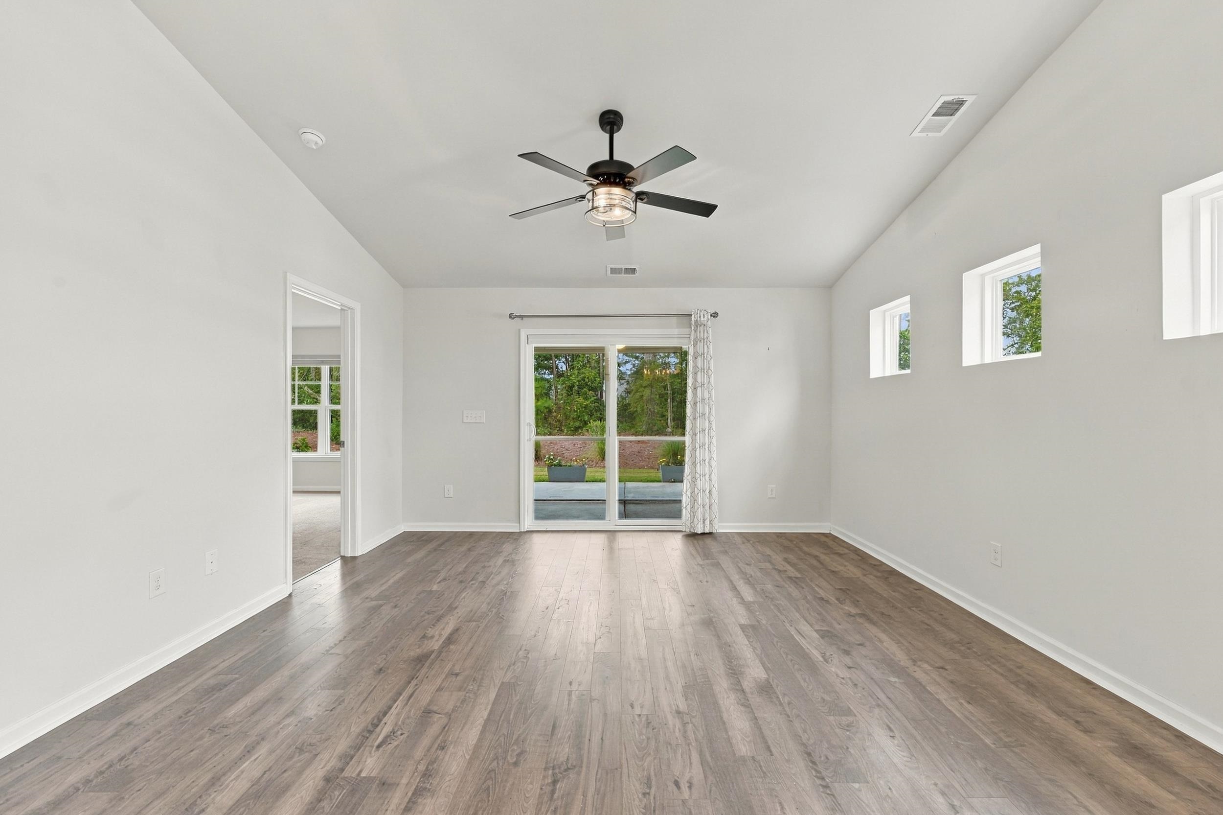 323 Logan St.