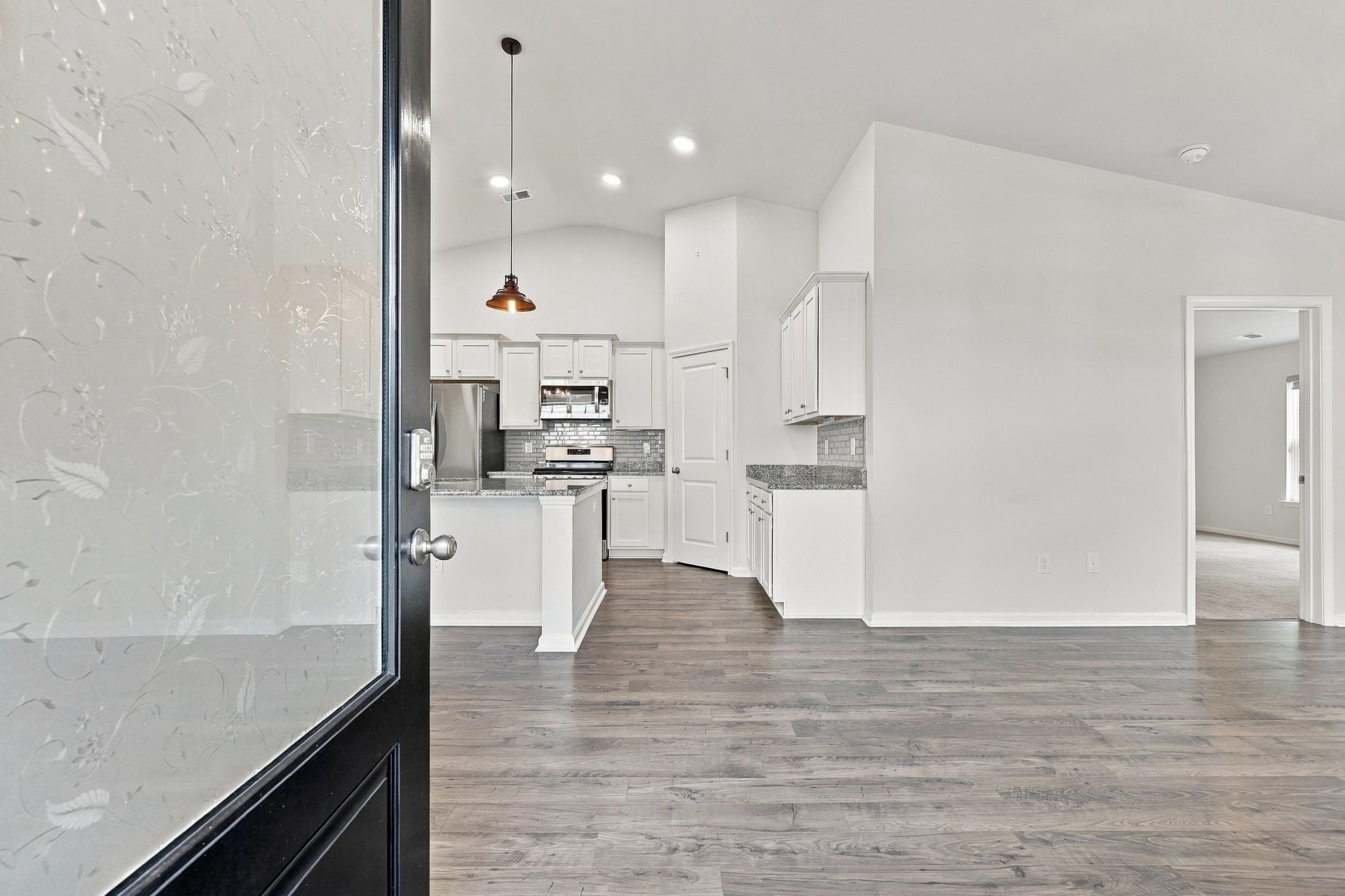323 Logan St.