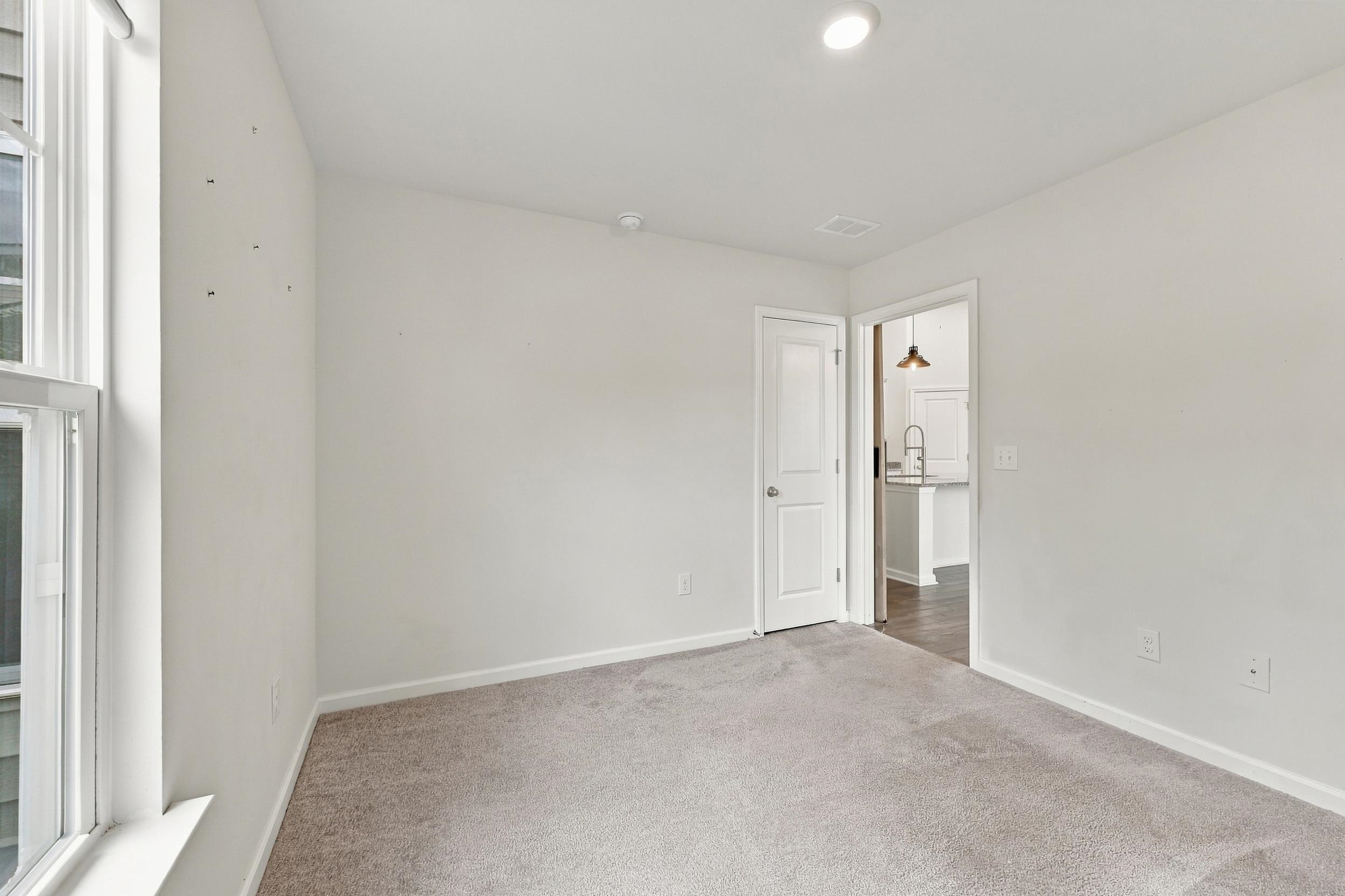 323 Logan St.