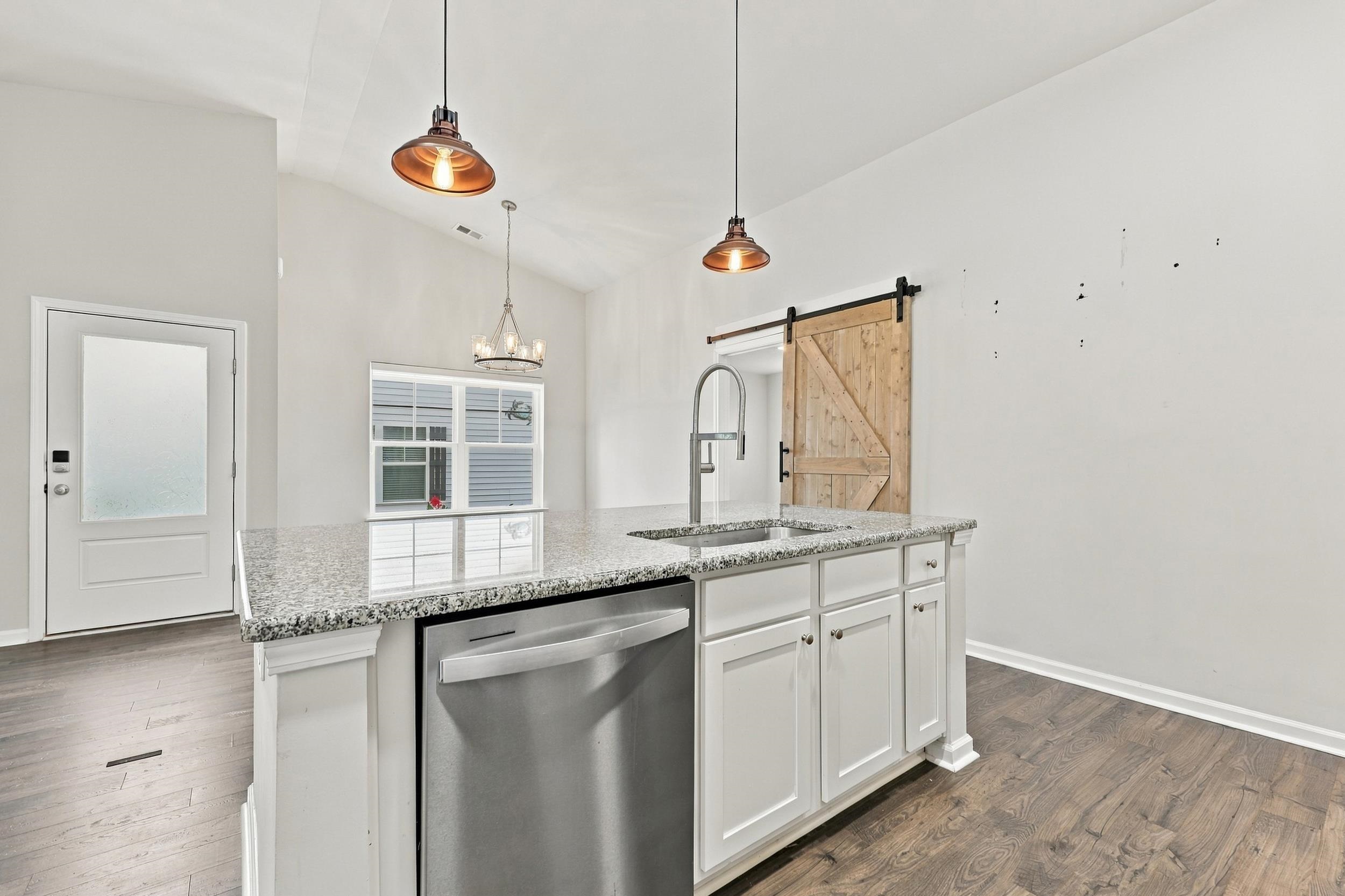 323 Logan St.