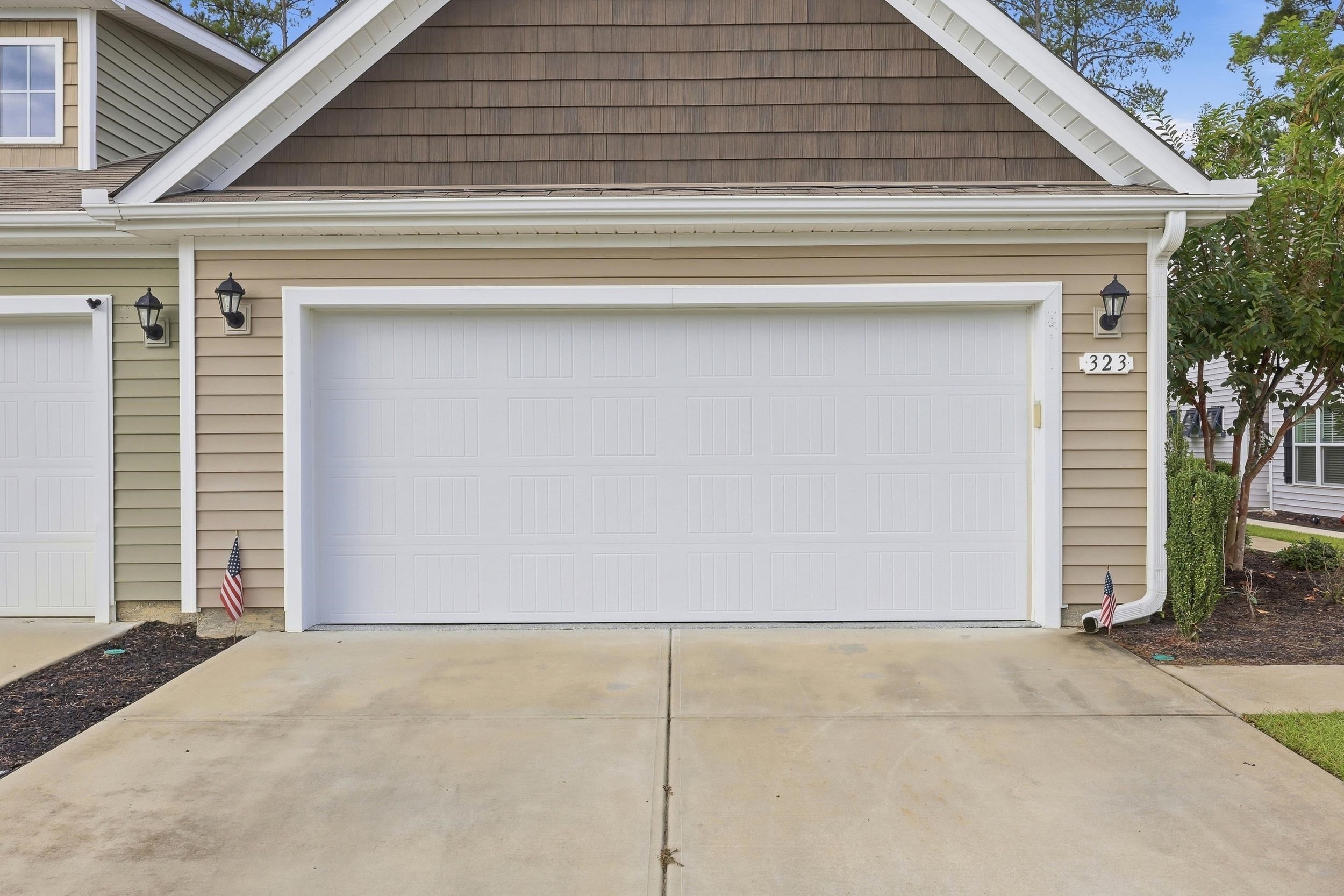 323 Logan St.