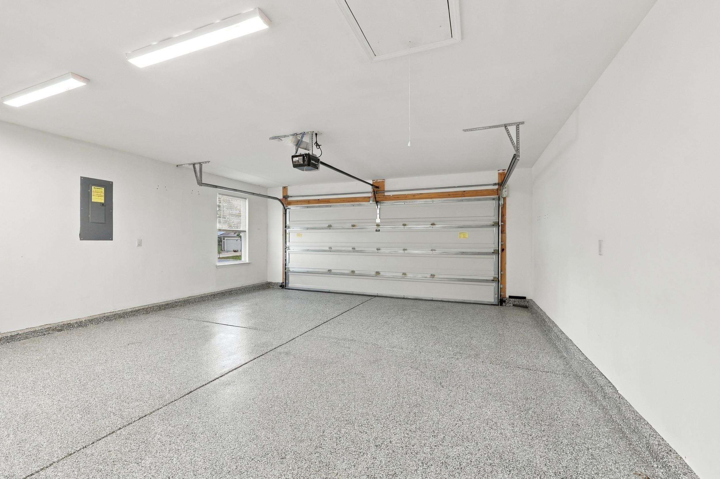 323 Logan St.