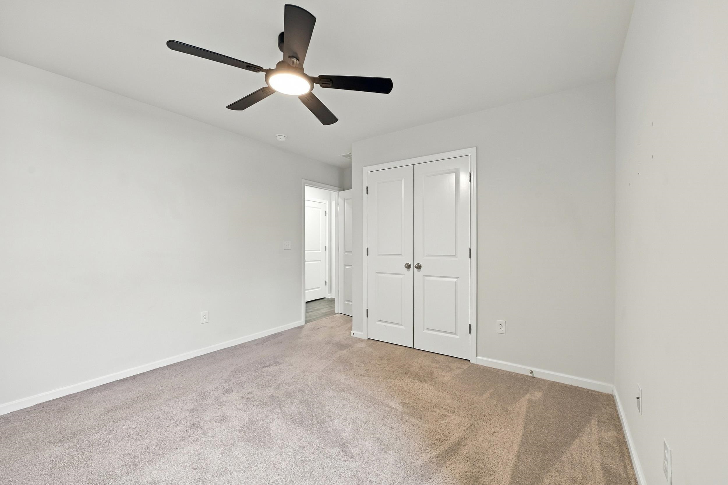 323 Logan St.
