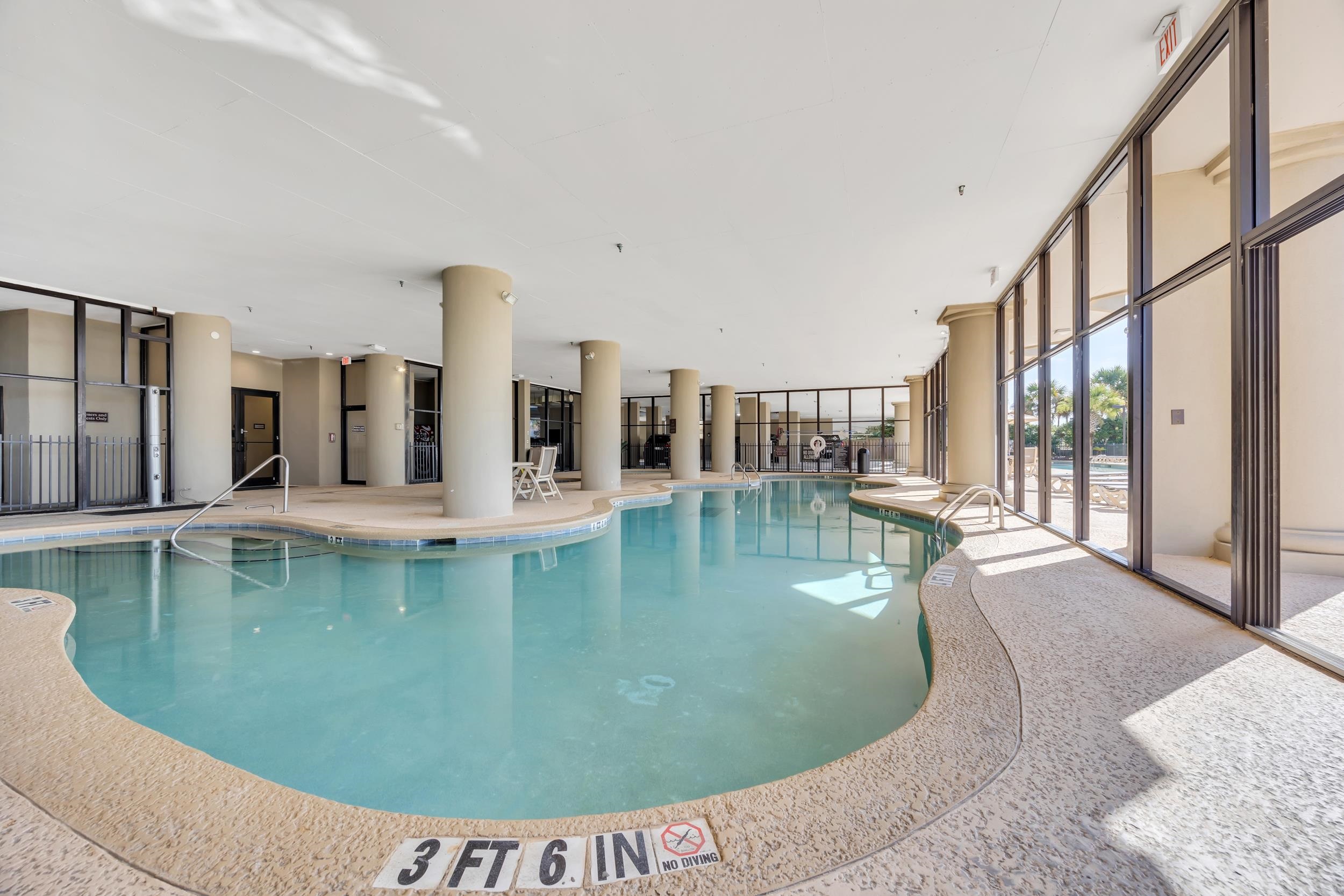 5310 N Ocean Blvd. Unit: 207