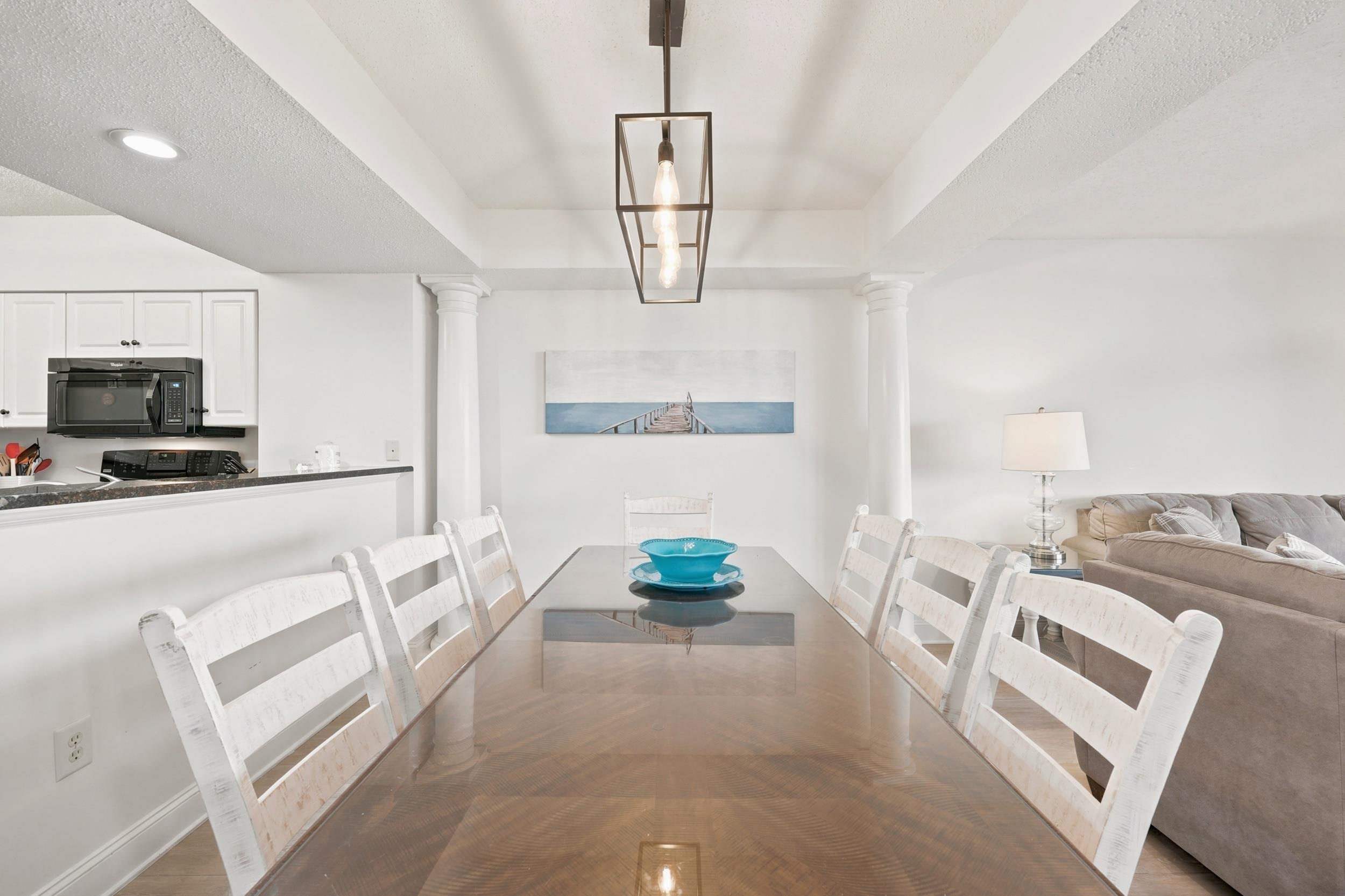 5310 N Ocean Blvd. Unit: 207