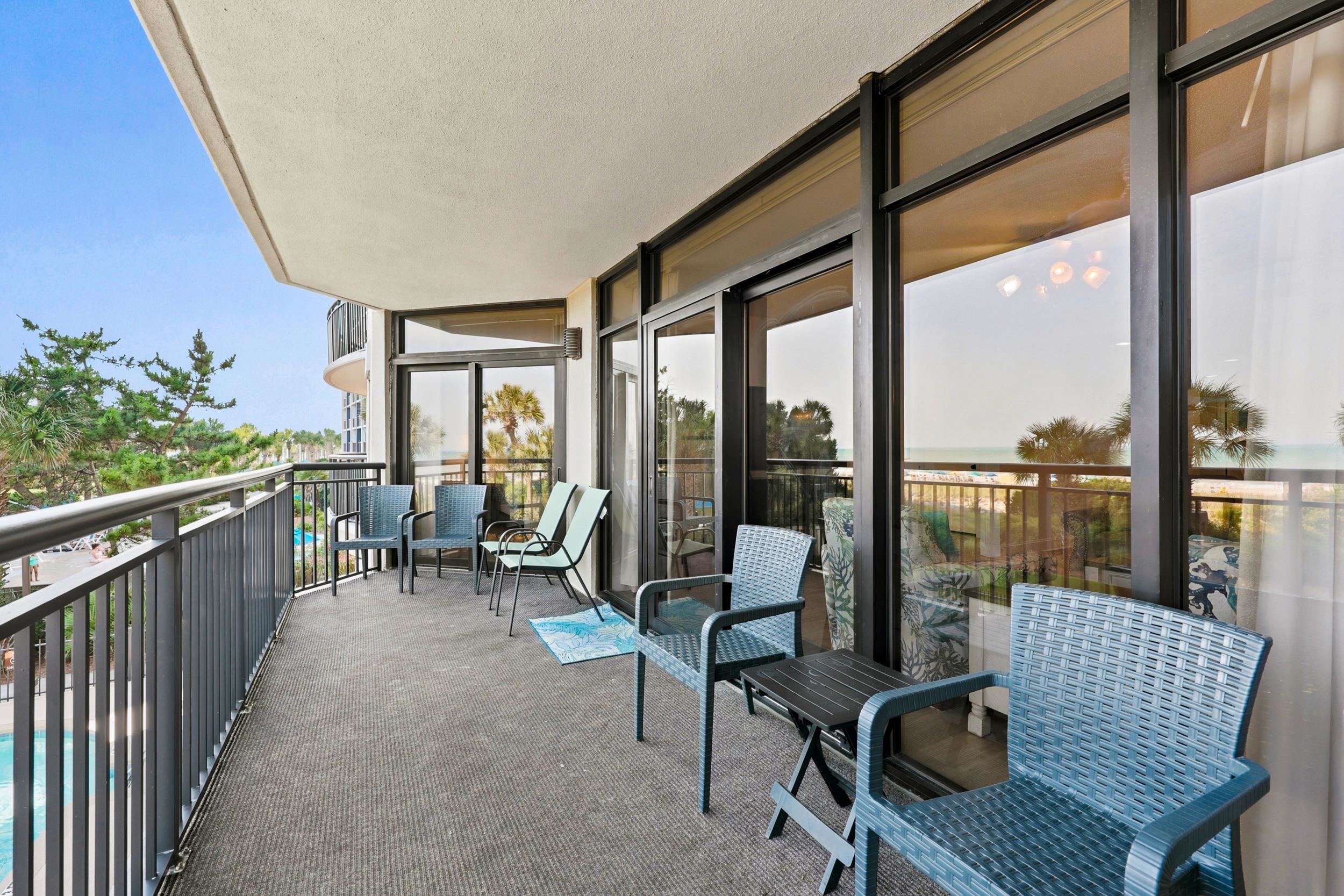 5310 N Ocean Blvd. Unit: 207