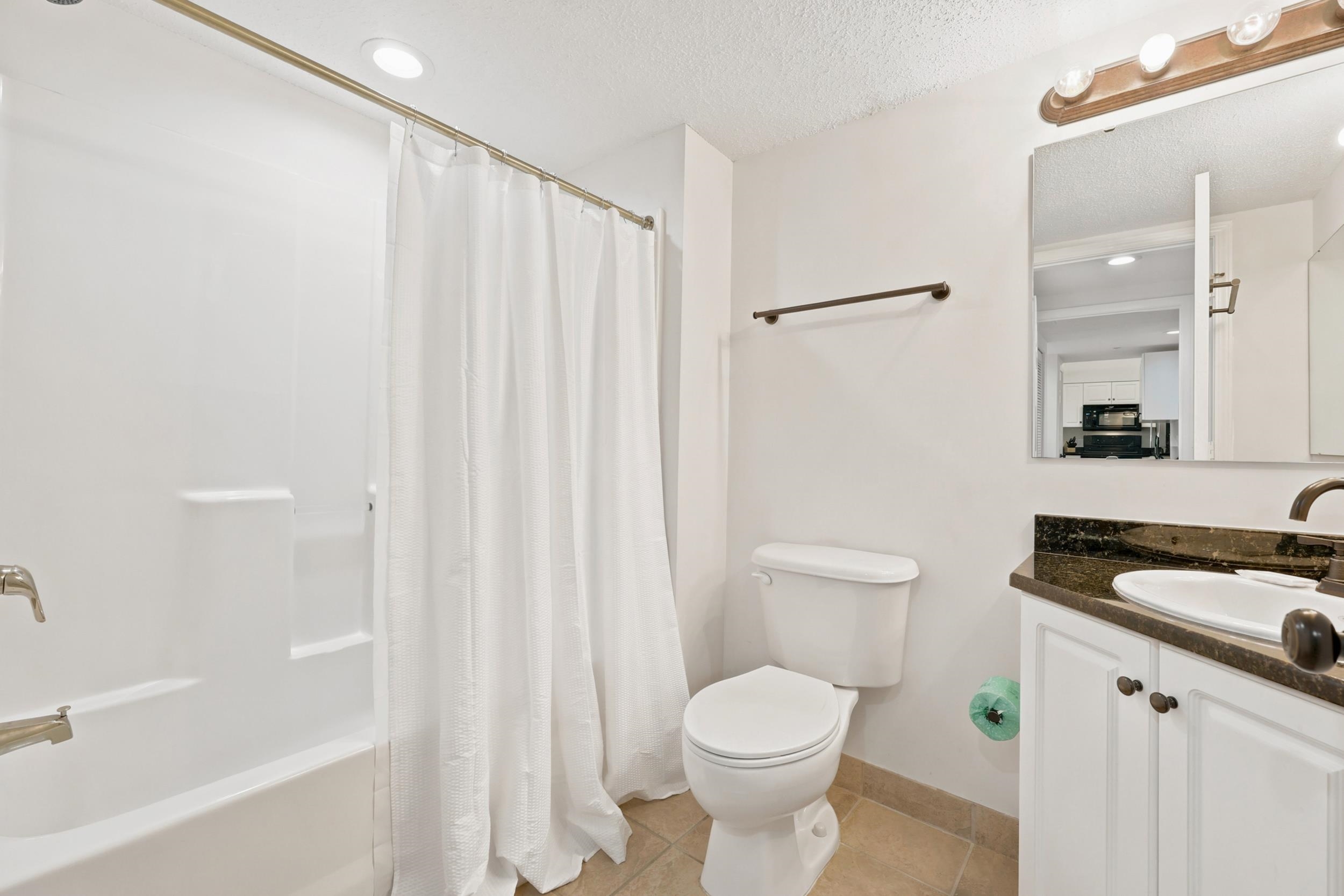 5310 N Ocean Blvd. Unit: 207