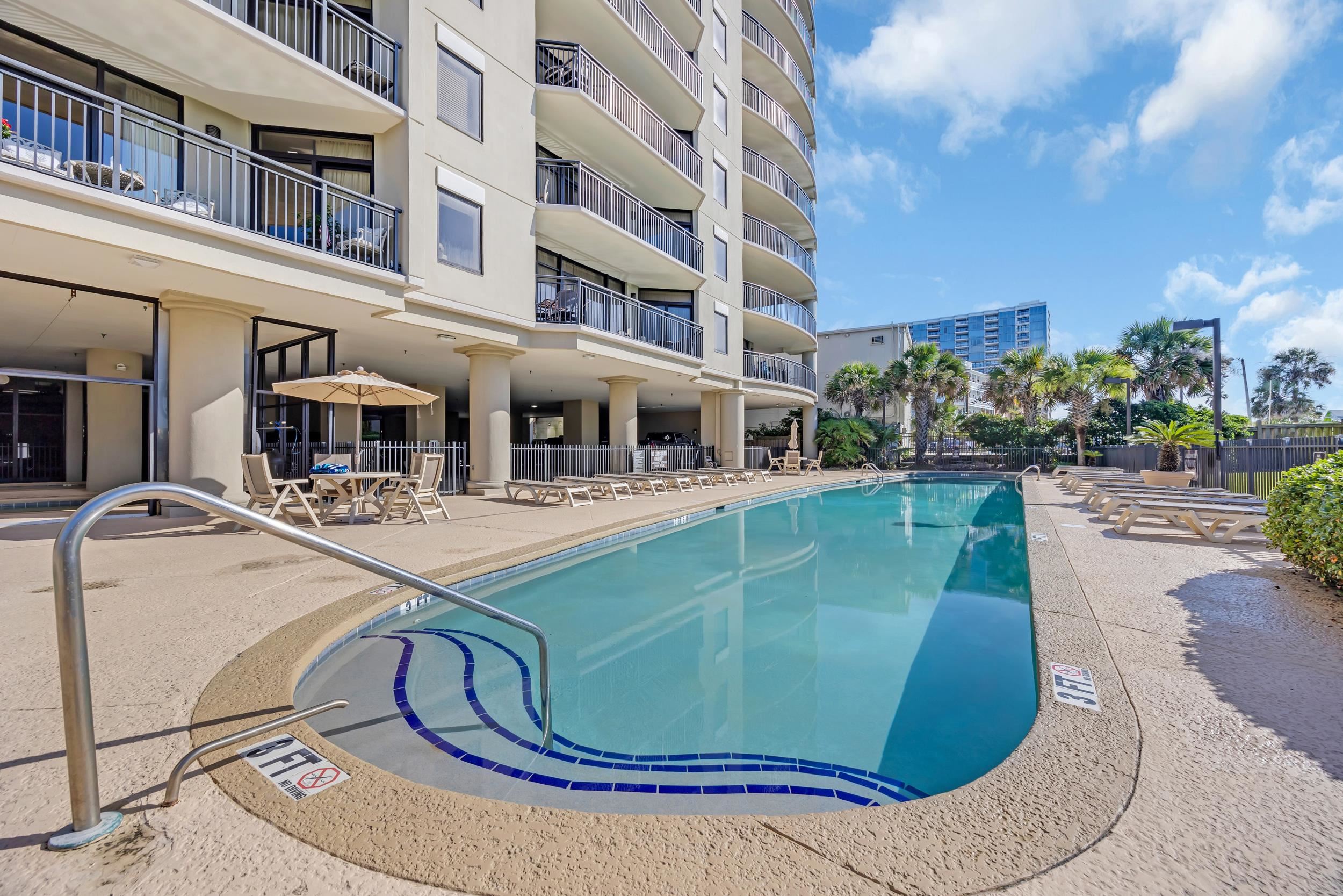 5310 N Ocean Blvd. Unit: 207