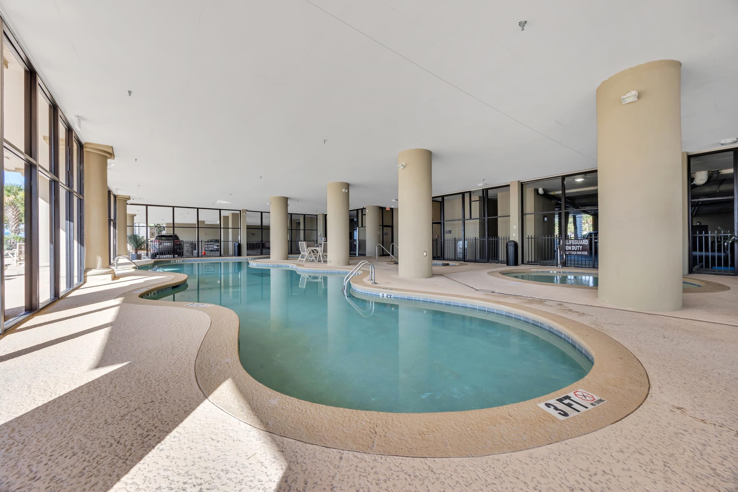 5310 N Ocean Blvd. Unit: 207