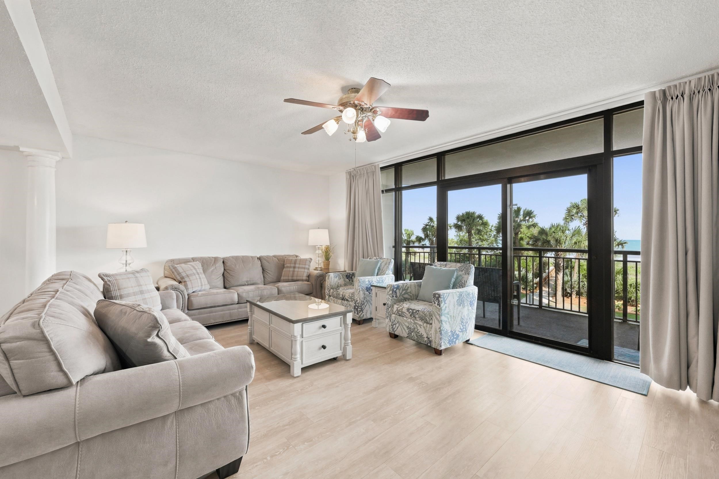 5310 N Ocean Blvd. Unit: 207