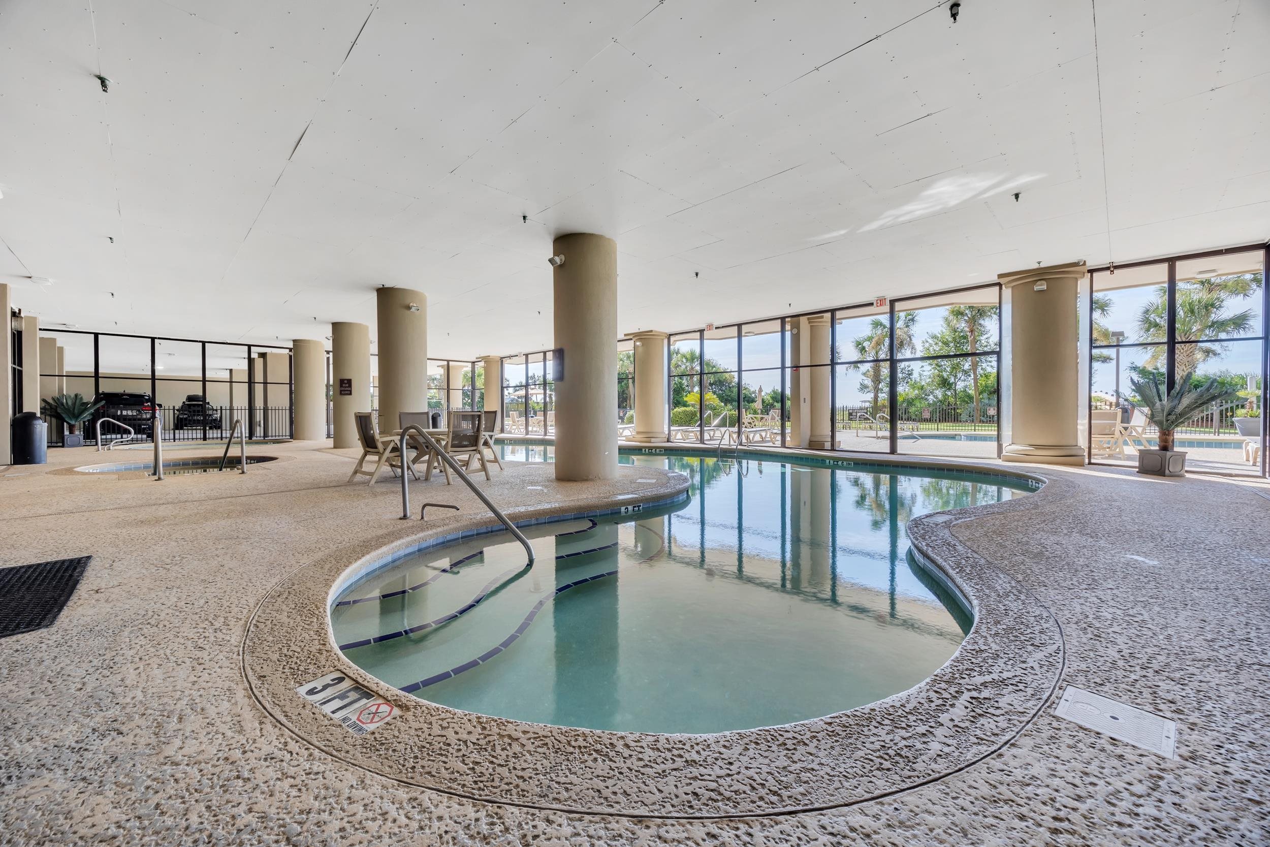 5310 N Ocean Blvd. Unit: 207