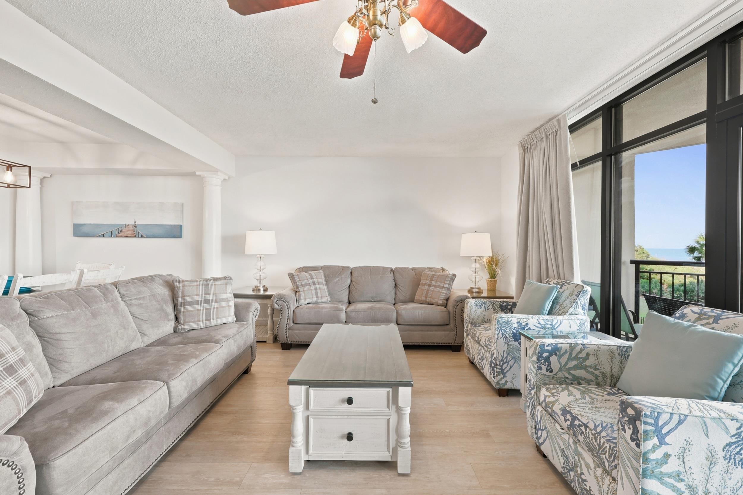 5310 N Ocean Blvd. Unit: 207