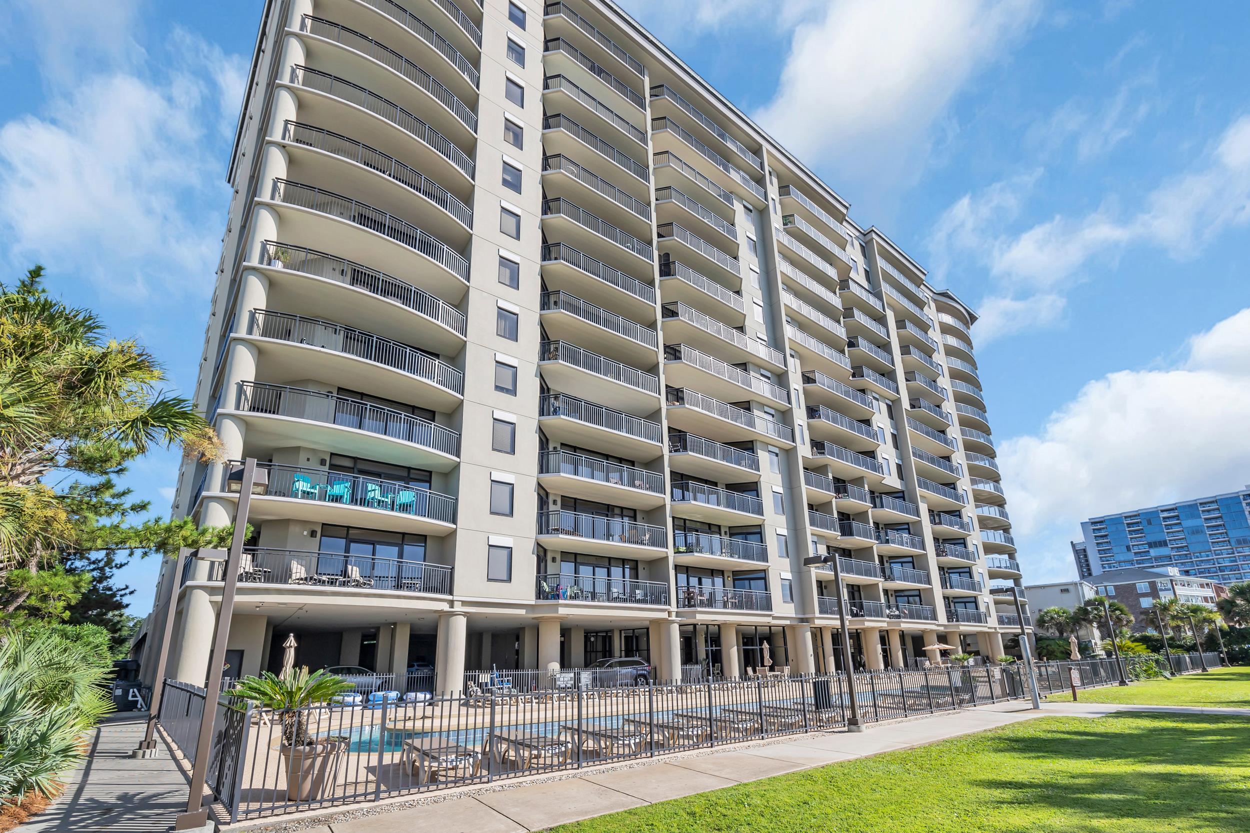 5310 N Ocean Blvd. Unit: 207