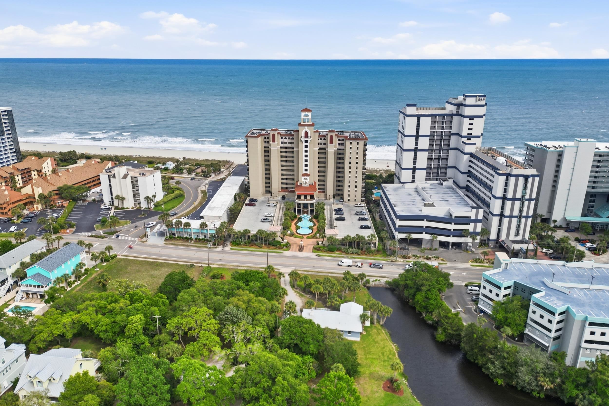 5310 N Ocean Blvd. Unit: 207