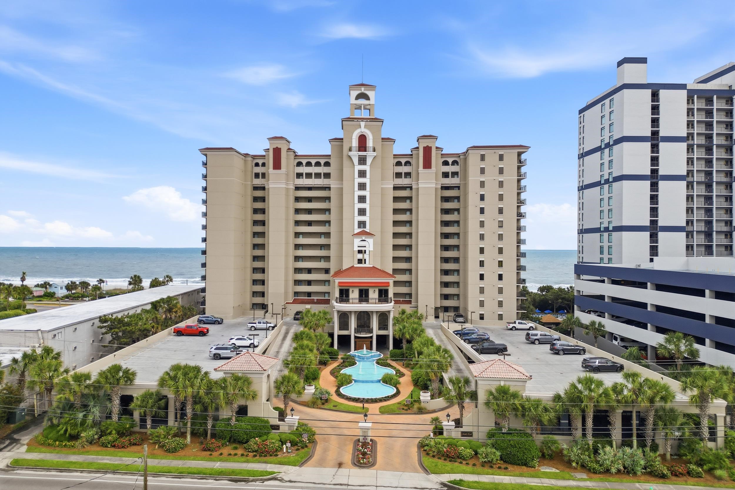 5310 N Ocean Blvd. Unit: 207