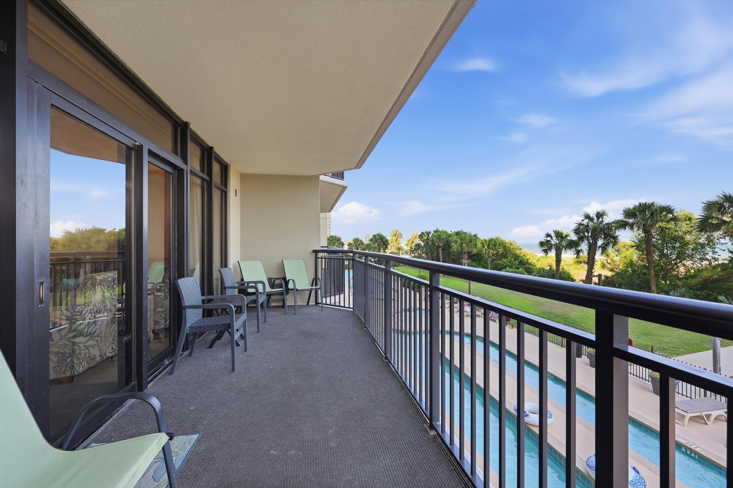 5310 N Ocean Blvd. Unit: 207
