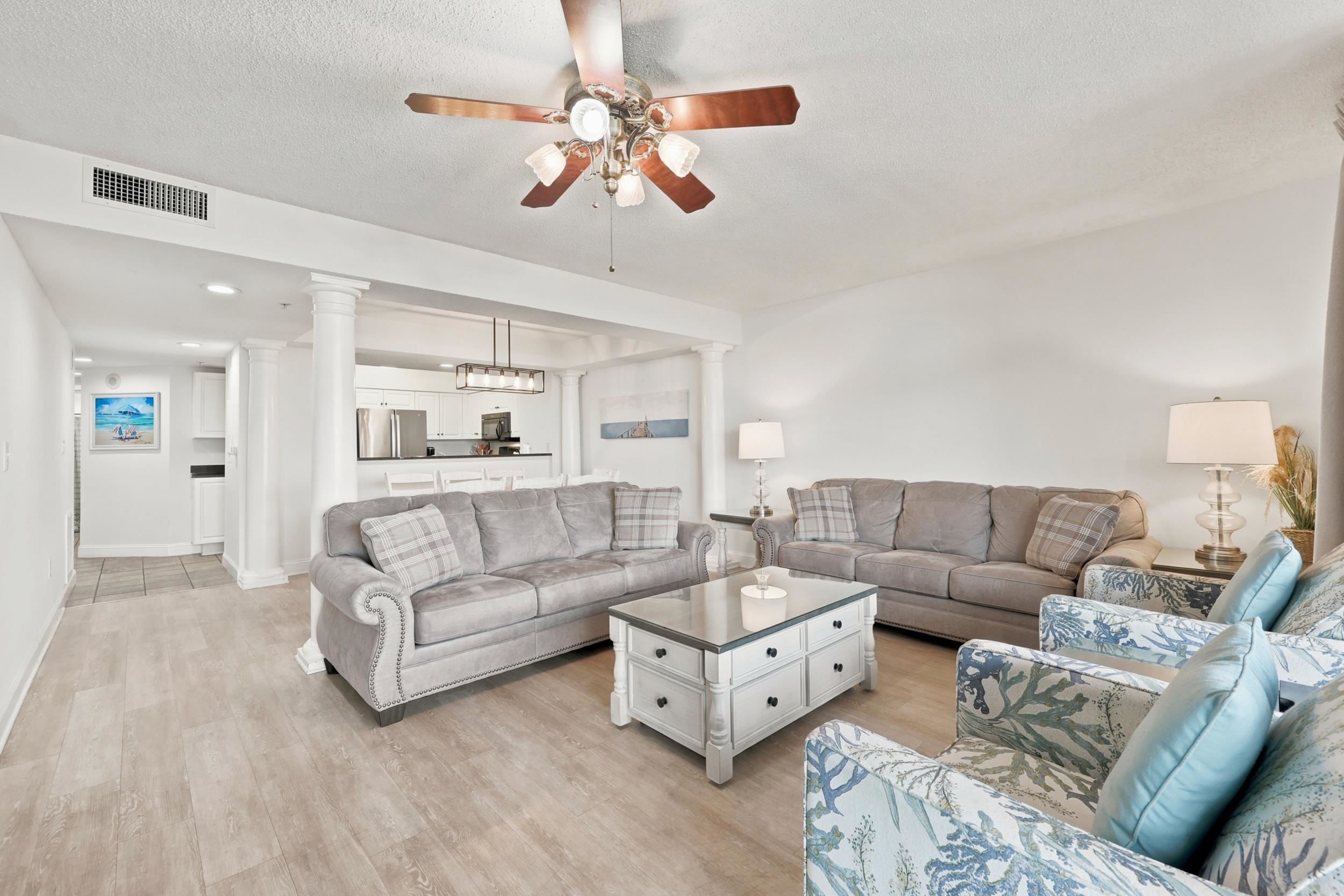 5310 N Ocean Blvd. Unit: 207