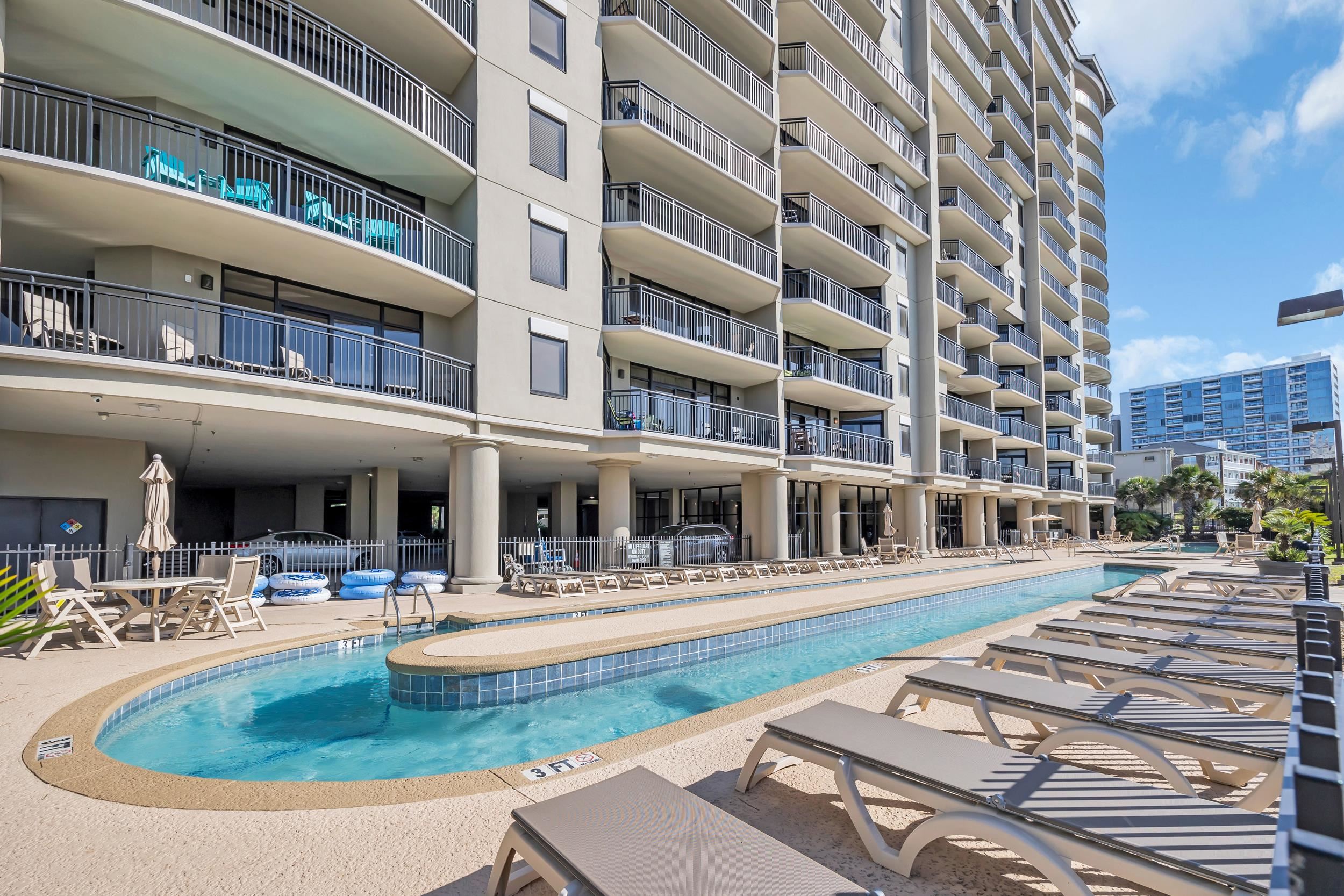 5310 N Ocean Blvd. Unit: 207