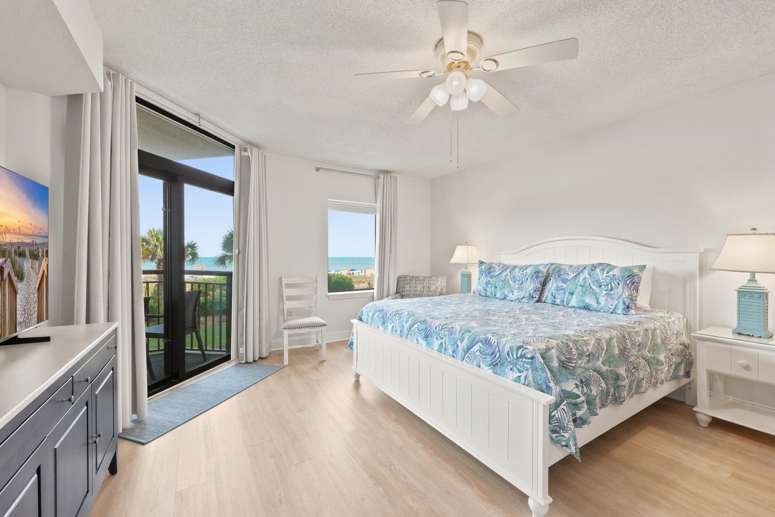 5310 N Ocean Blvd. Unit: 207
