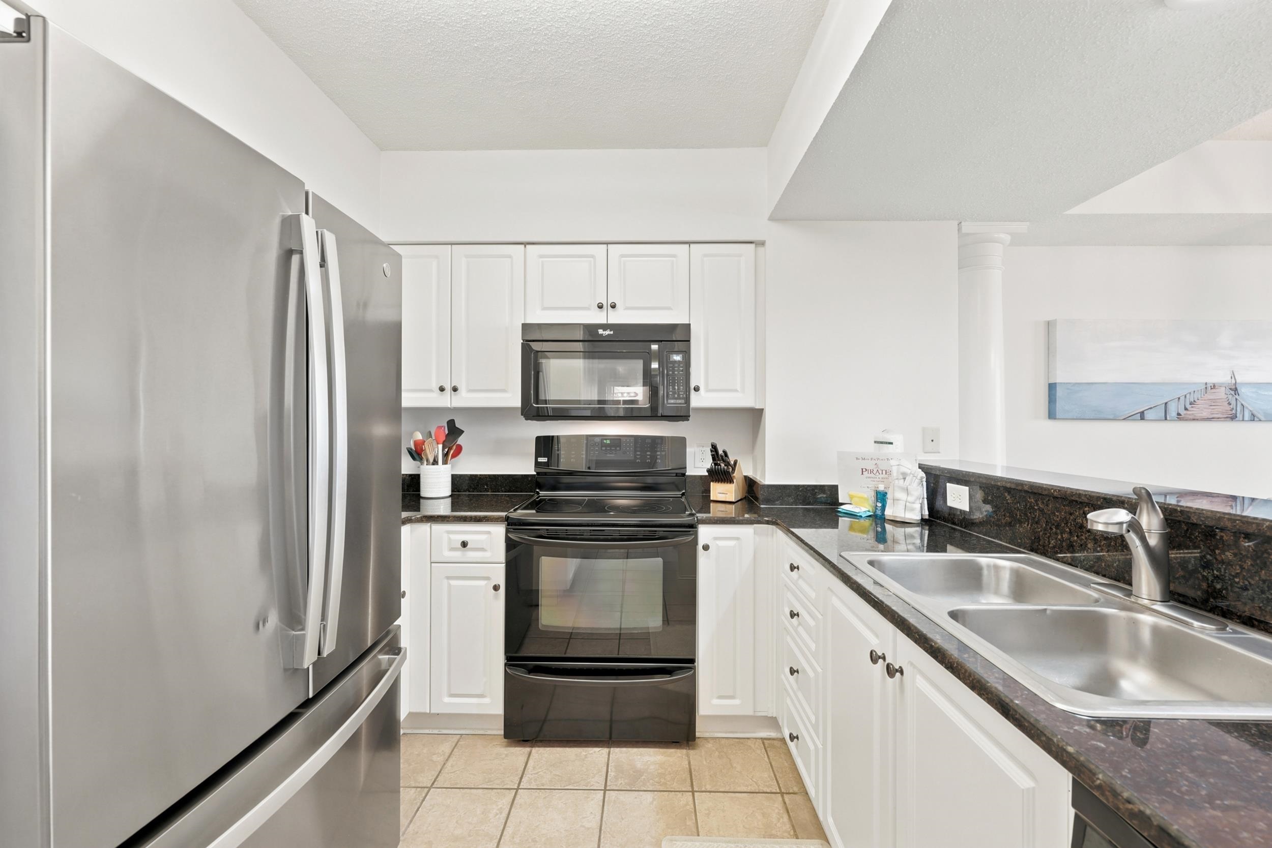 5310 N Ocean Blvd. Unit: 207