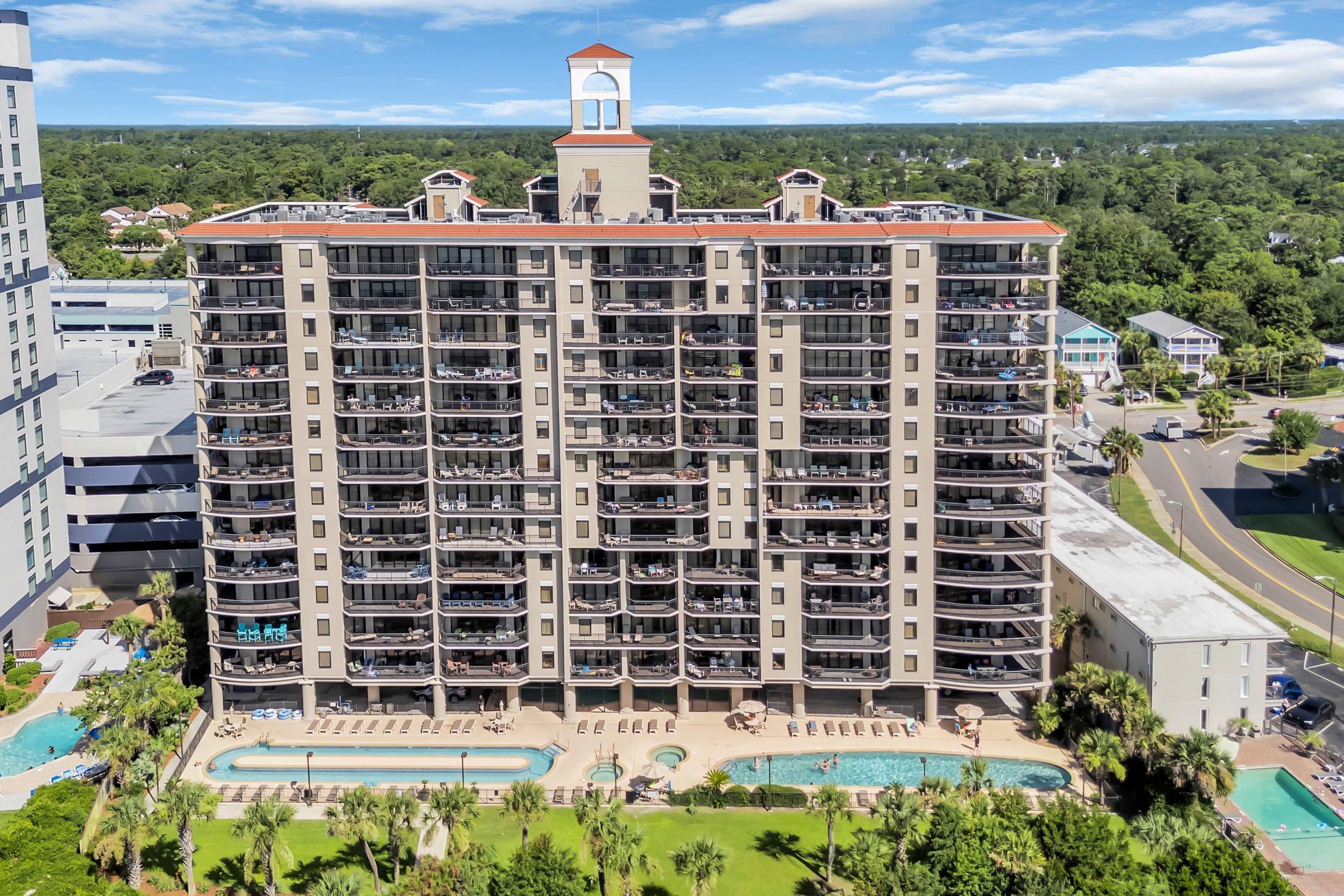 5310 N Ocean Blvd. Unit: 207