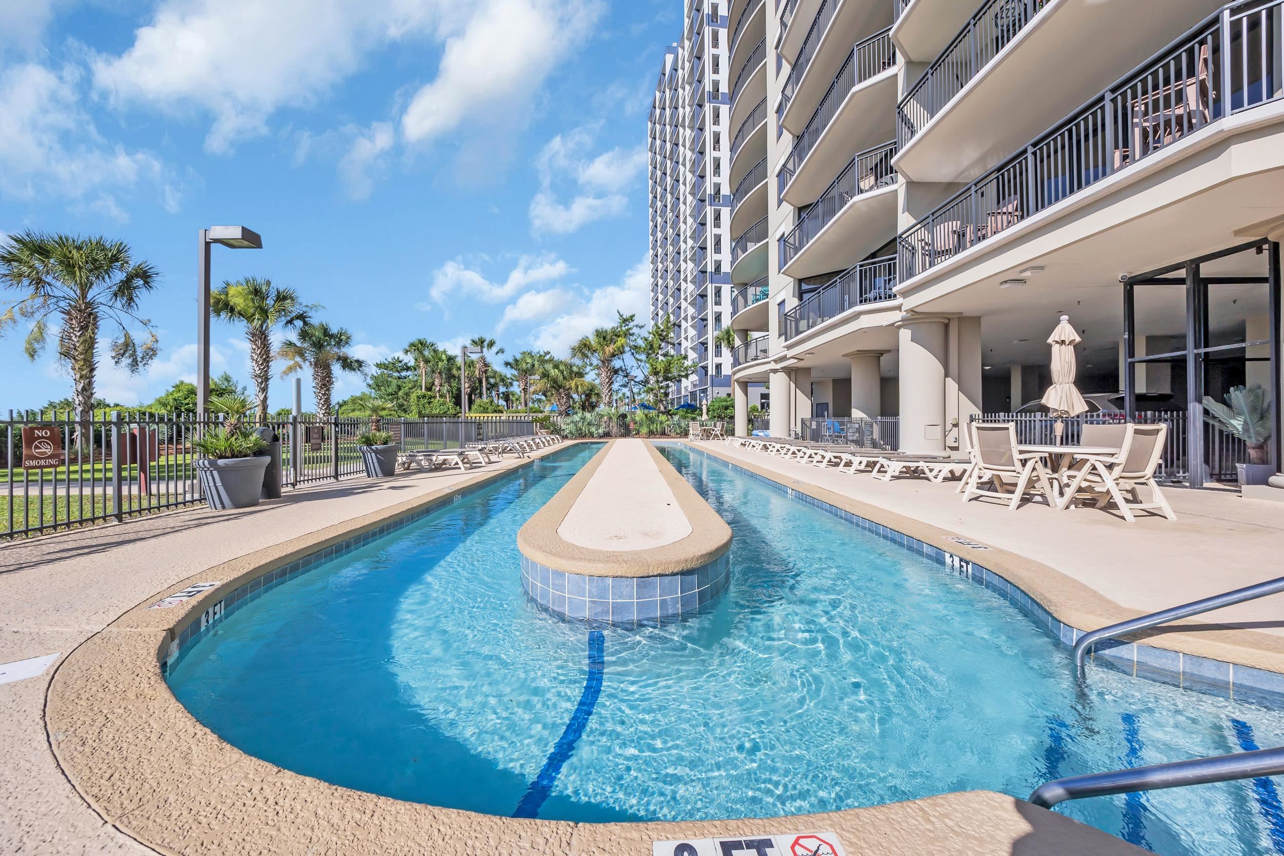 5310 N Ocean Blvd. Unit: 207