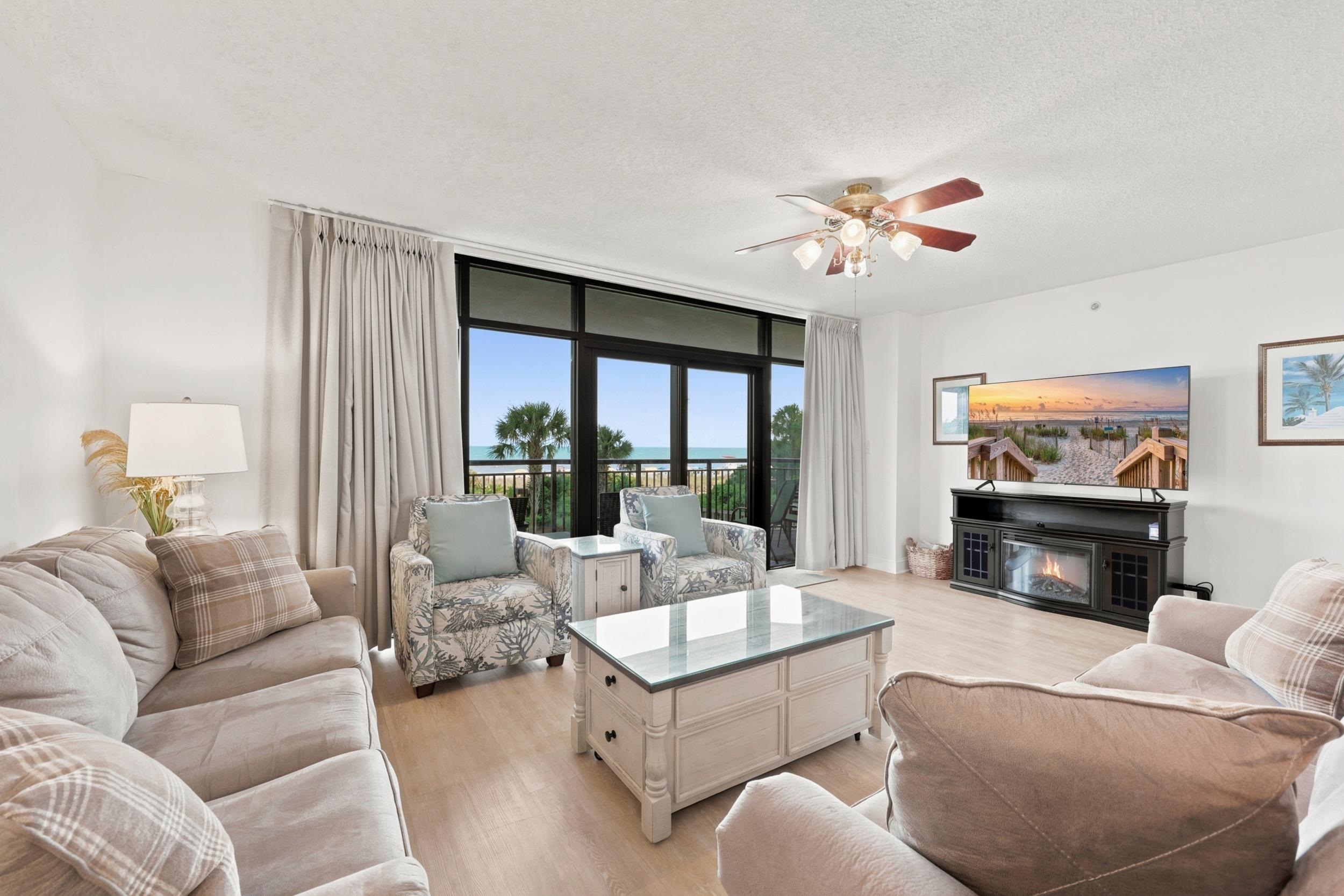 5310 N Ocean Blvd. Unit: 207