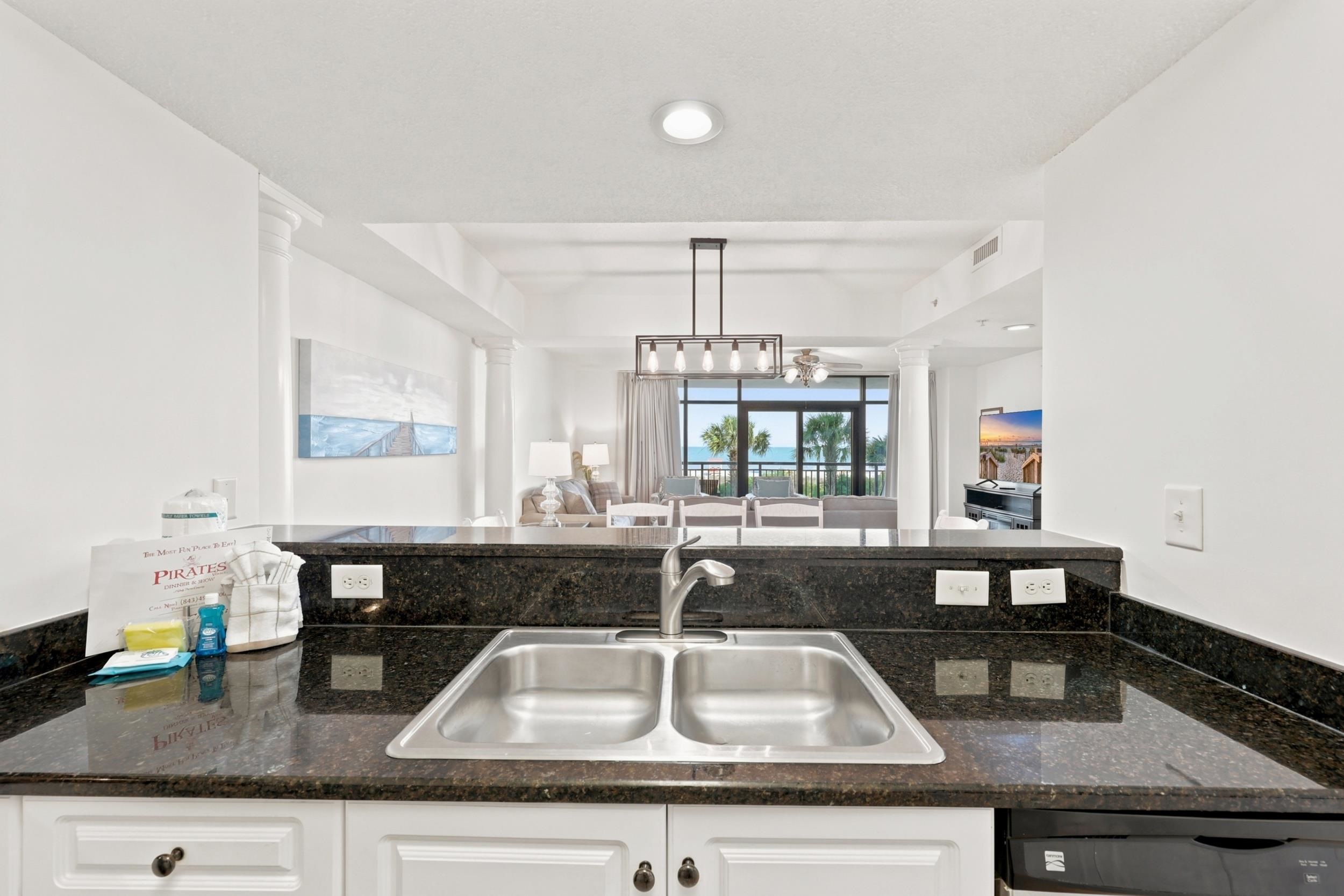 5310 N Ocean Blvd. Unit: 207