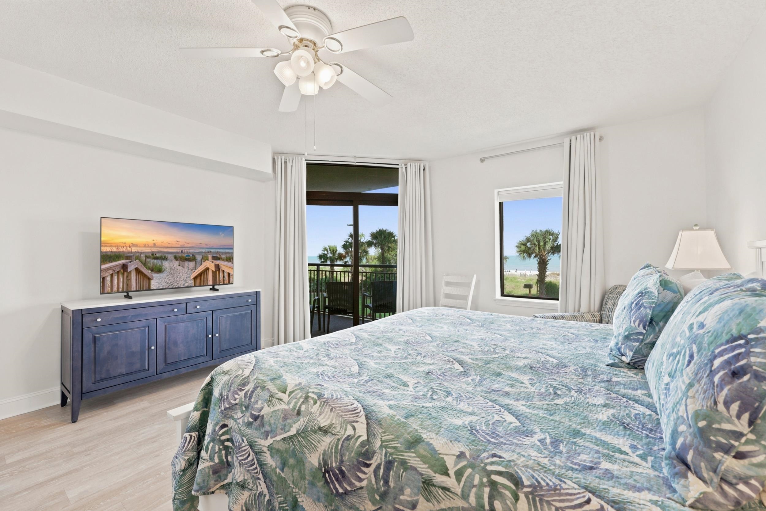 5310 N Ocean Blvd. Unit: 207