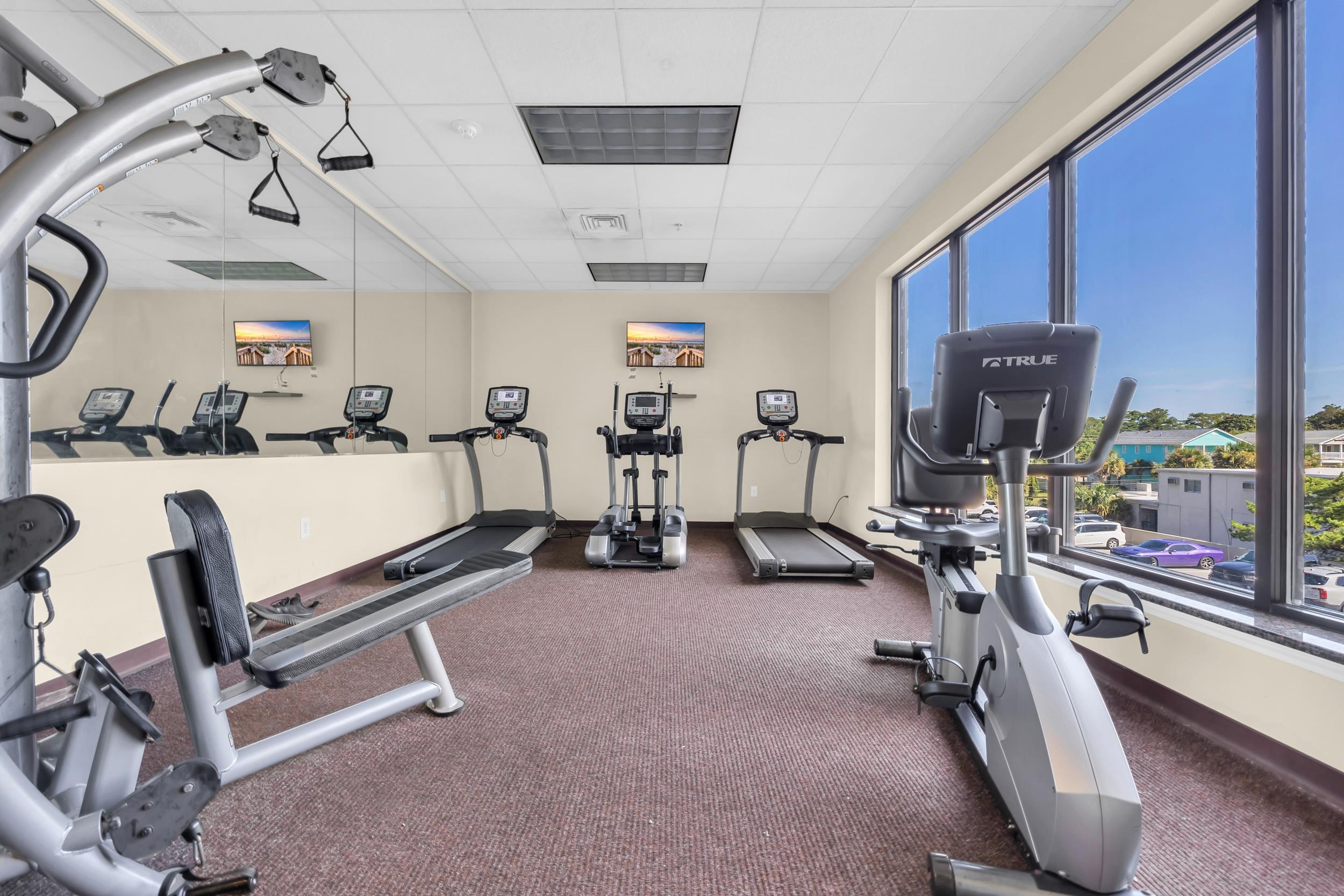 5310 N Ocean Blvd. Unit: 207