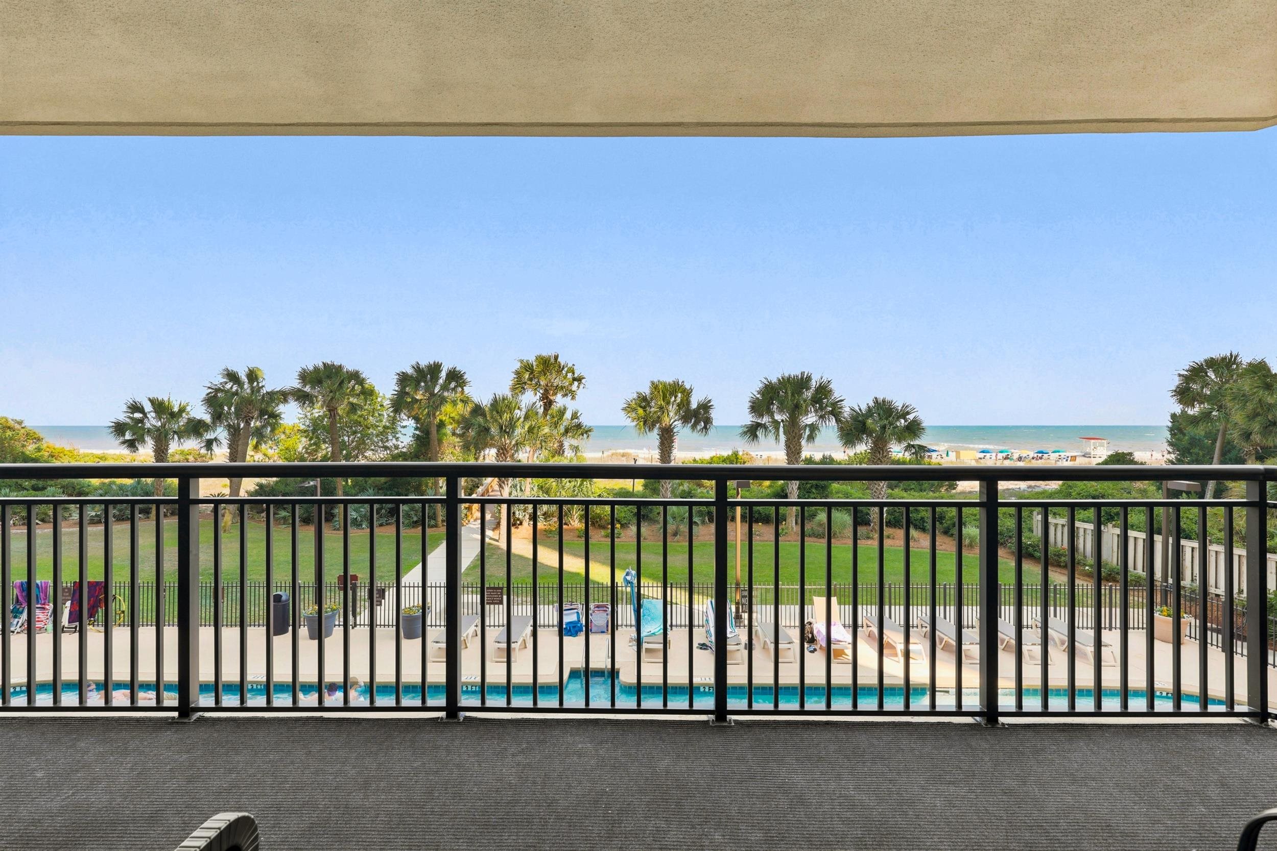 5310 N Ocean Blvd. Unit: 207