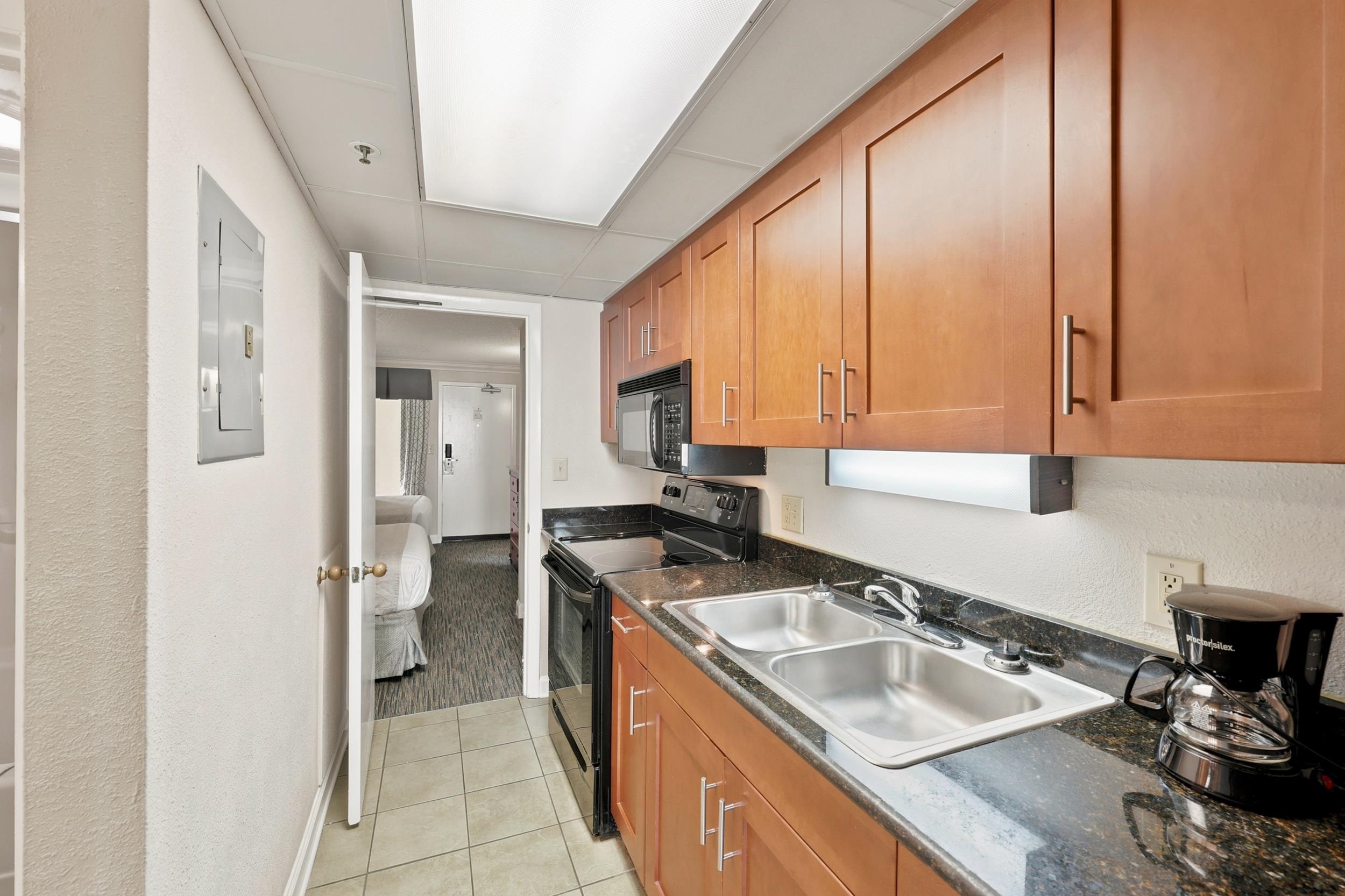 1200 N Ocean Blvd. Unit: 1011