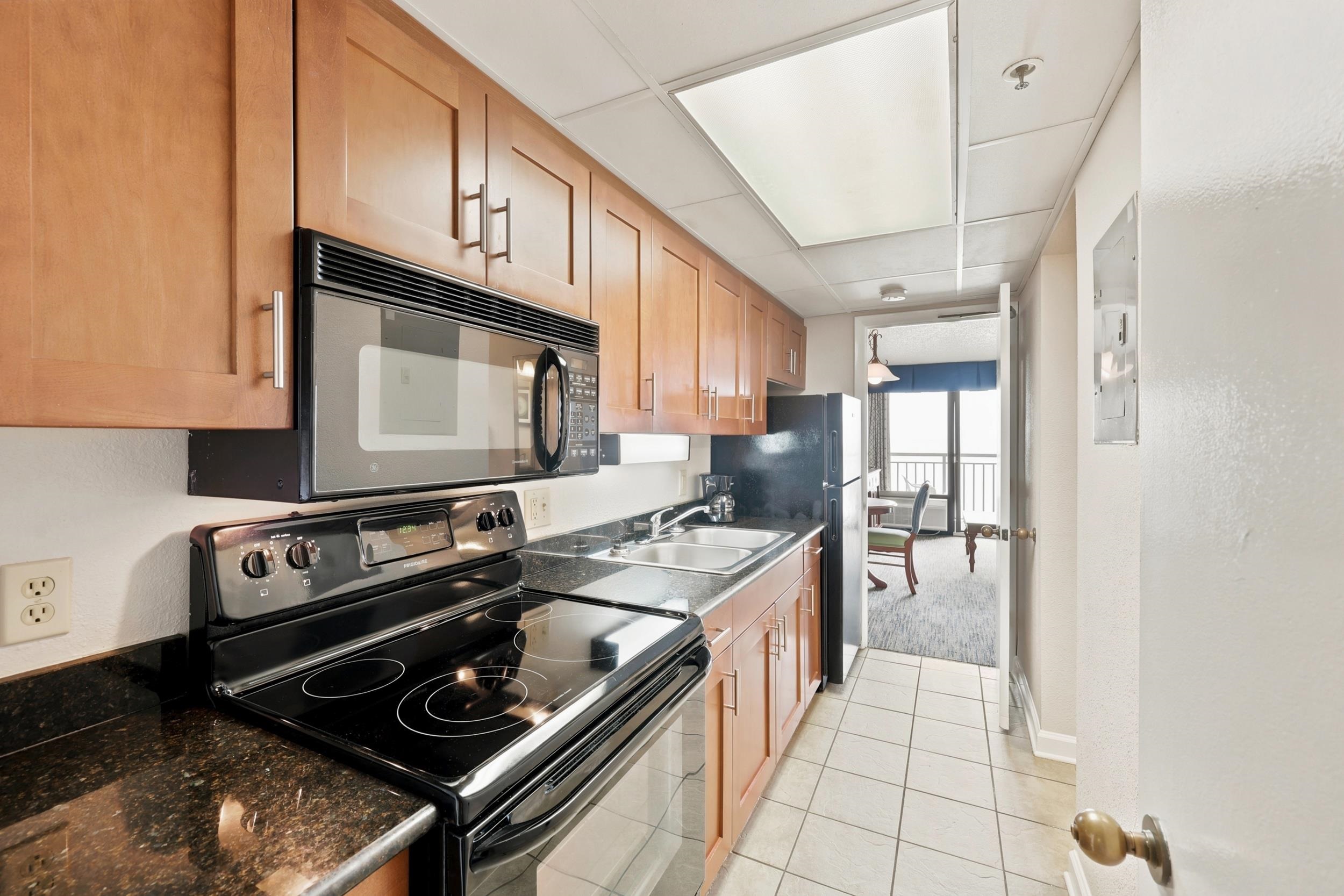 1200 N Ocean Blvd. Unit: 1011