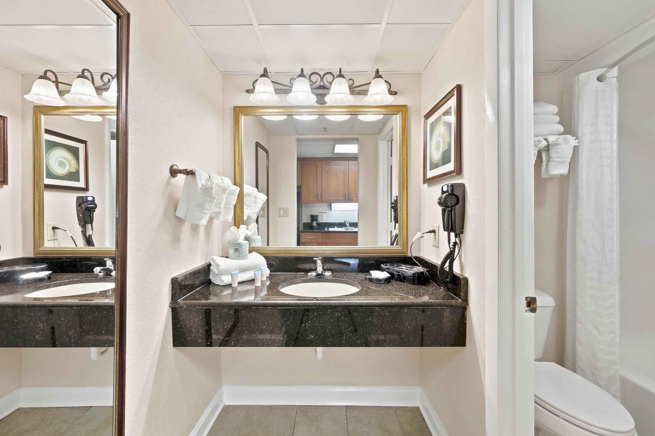 1200 N Ocean Blvd. Unit: 1011