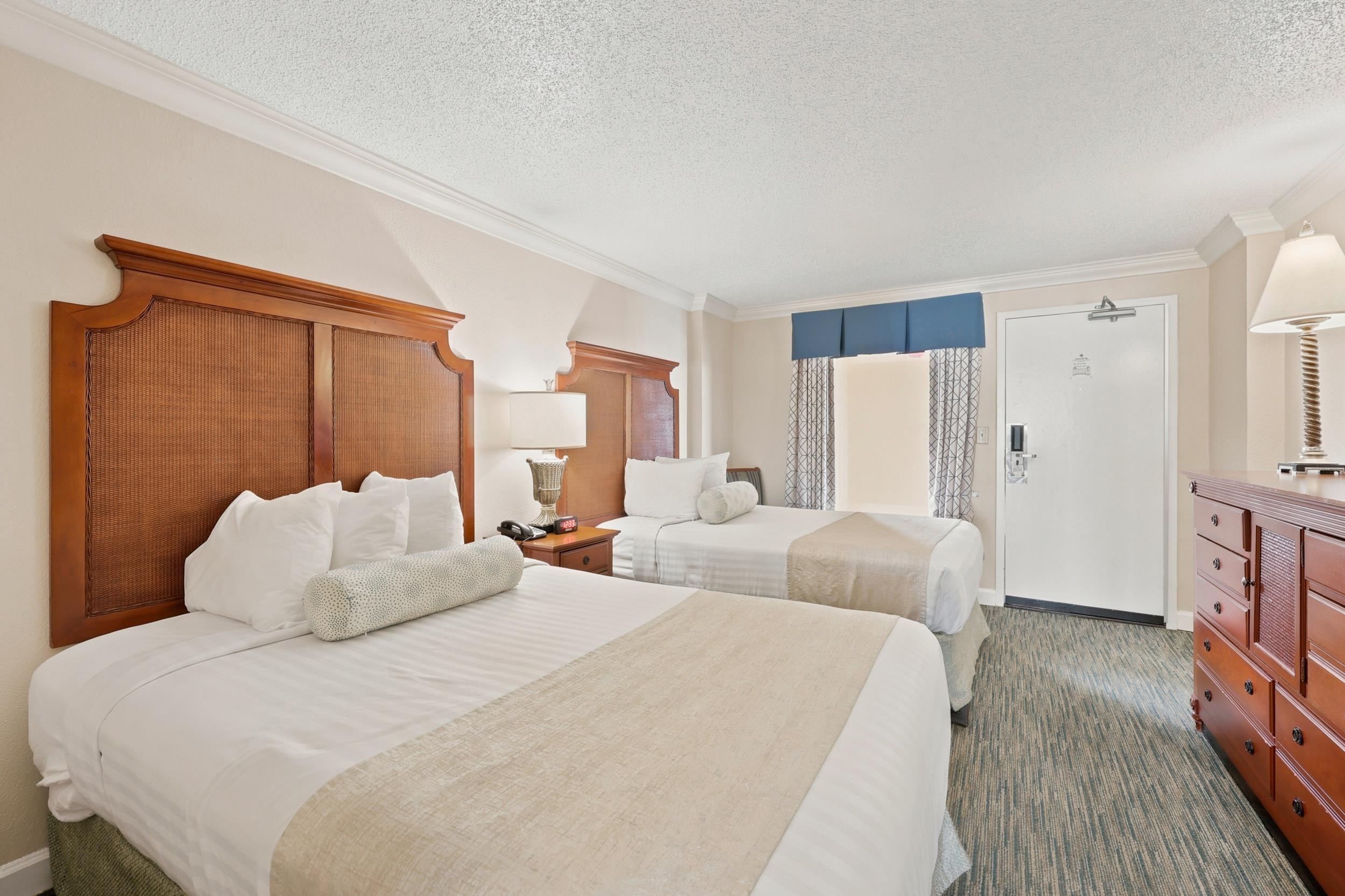 1200 N Ocean Blvd. Unit: 1011