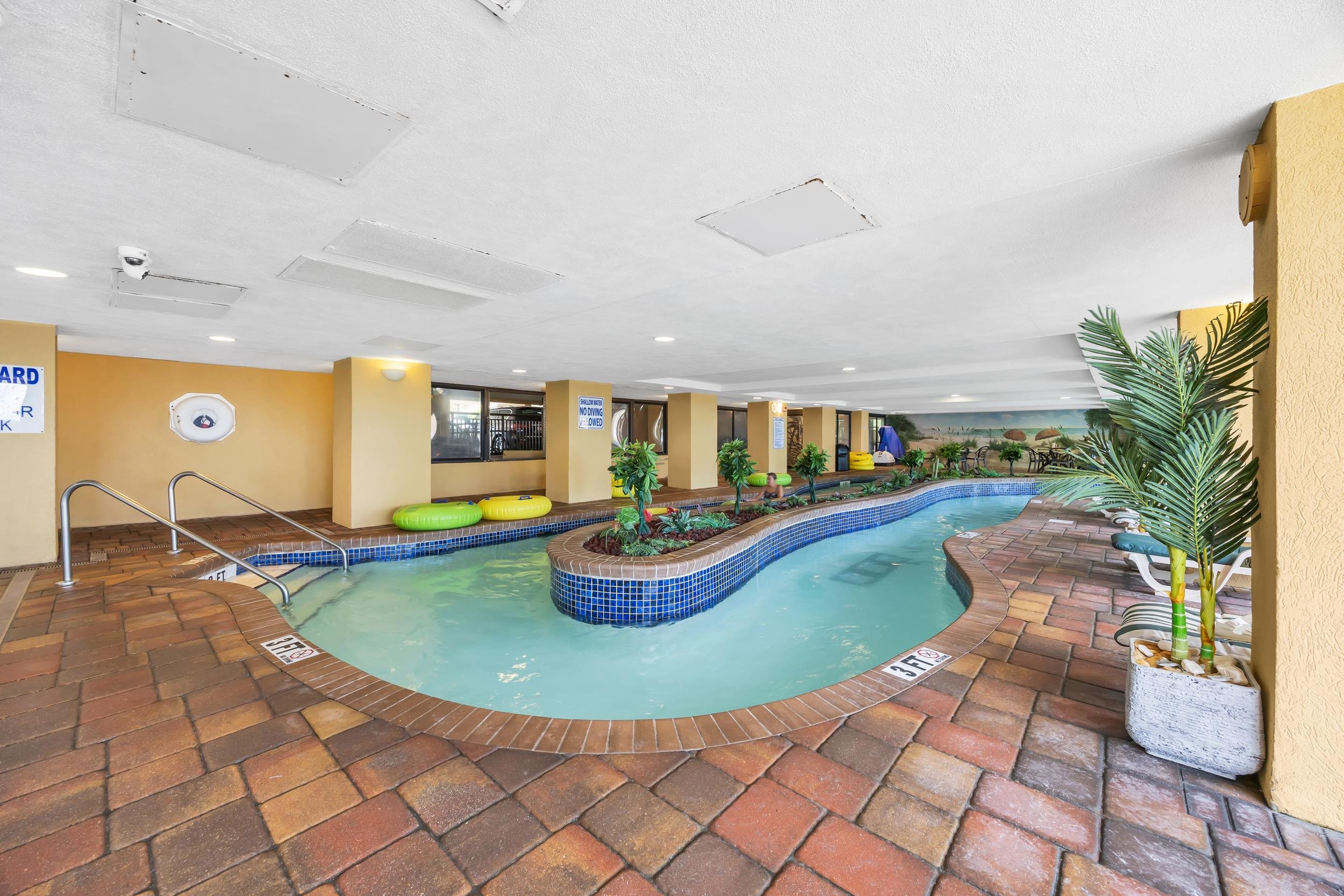 1200 N Ocean Blvd. Unit: 1011