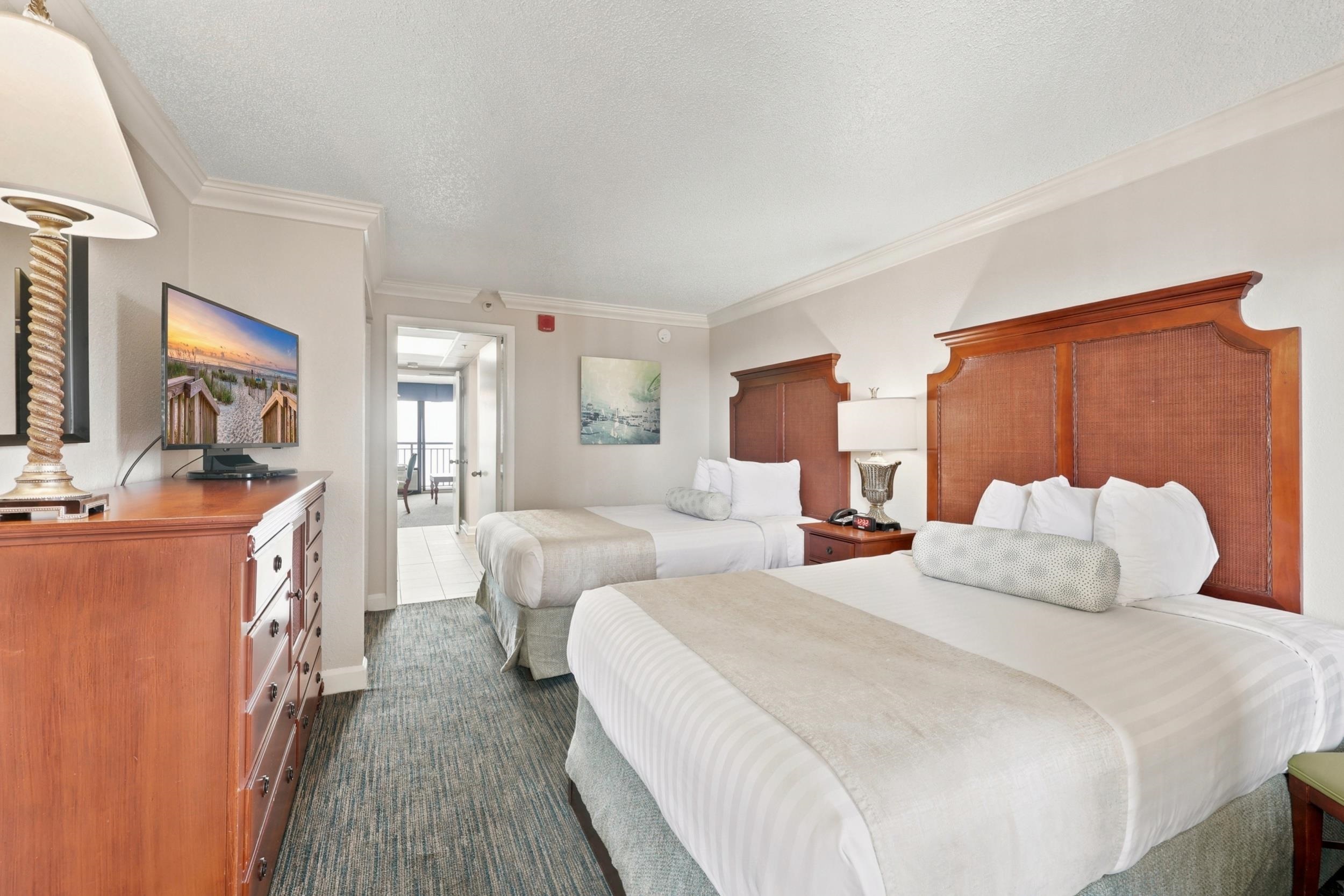 1200 N Ocean Blvd. Unit: 1011