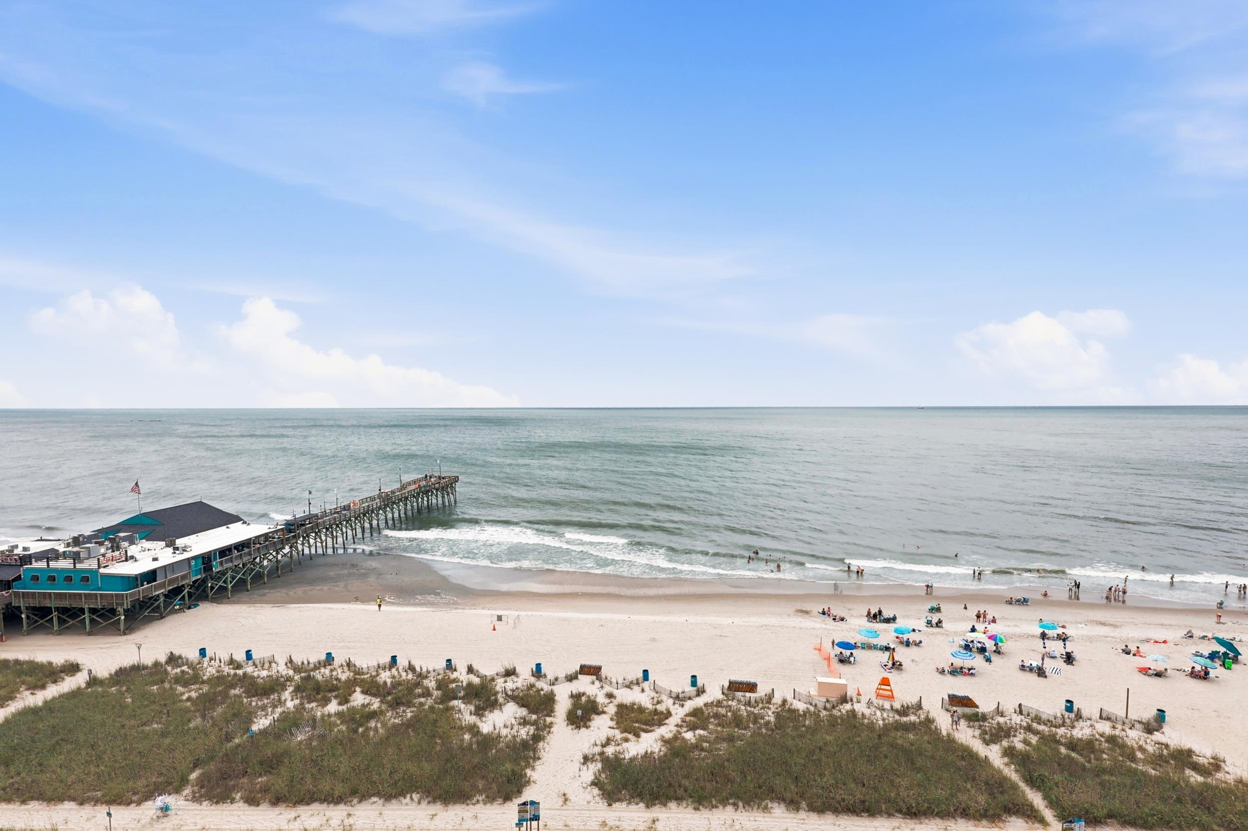 1200 N Ocean Blvd. Unit: 1011