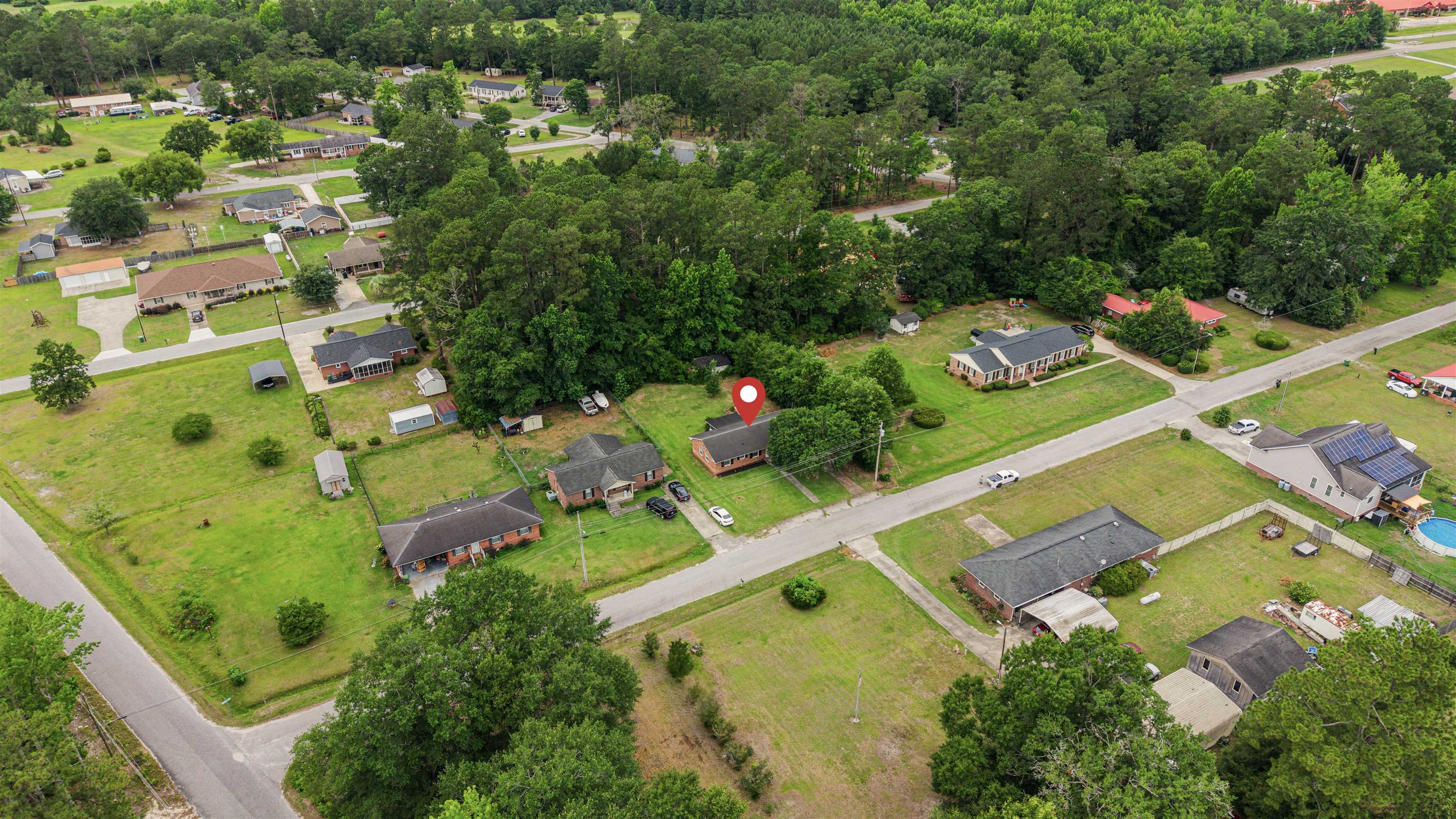 545 Hickory Ave.
