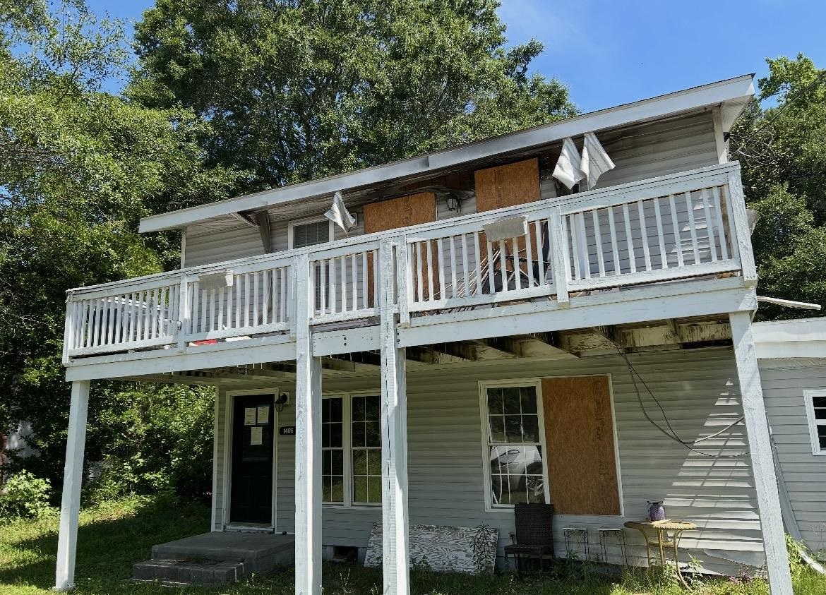 1406 Hemingway Hwy.