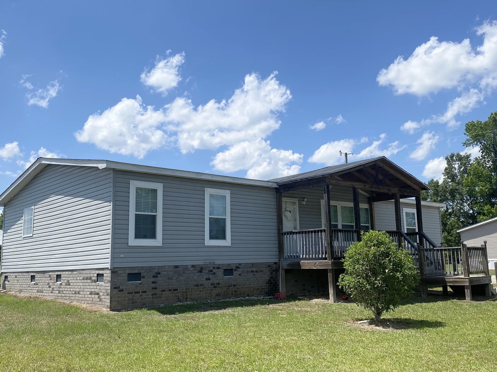 10409 County Line Rd.