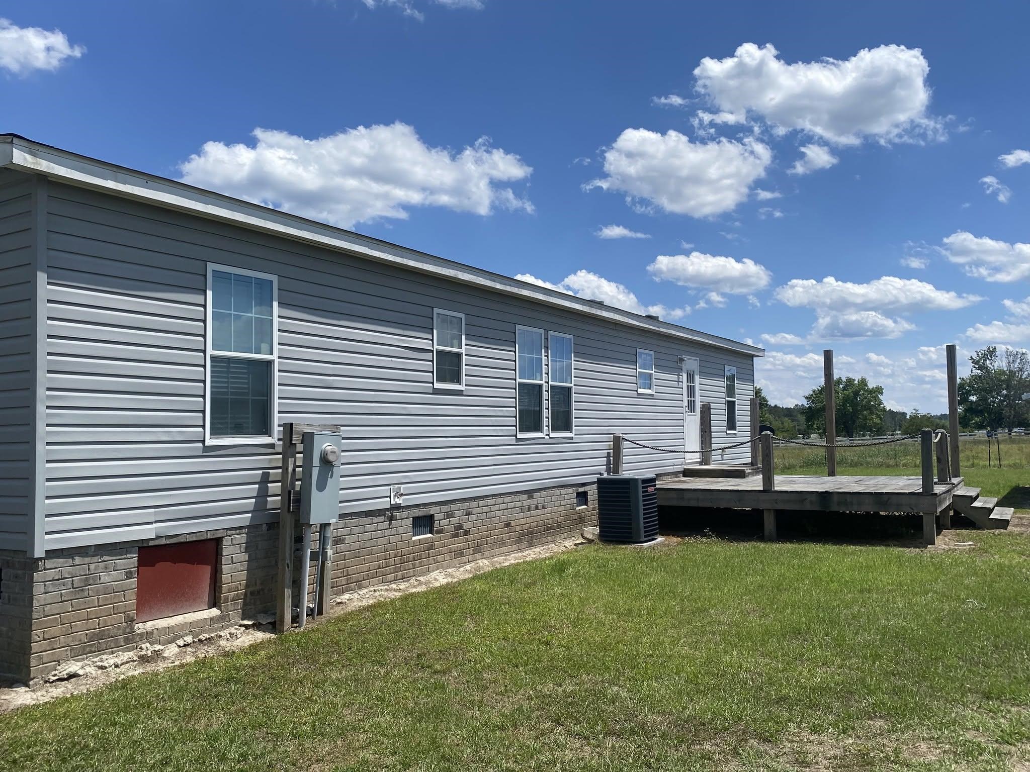 10409 County Line Rd.